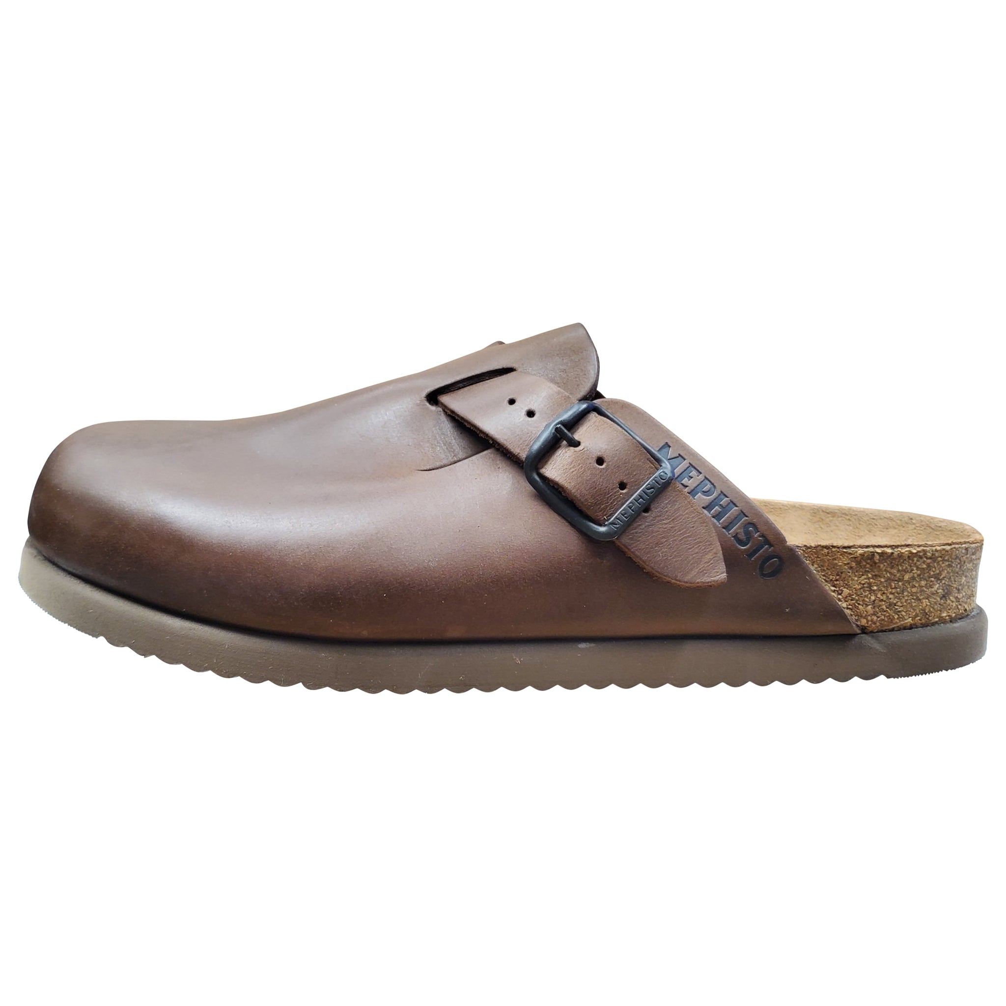 Sabots Nathan pour hommes de Mephisto