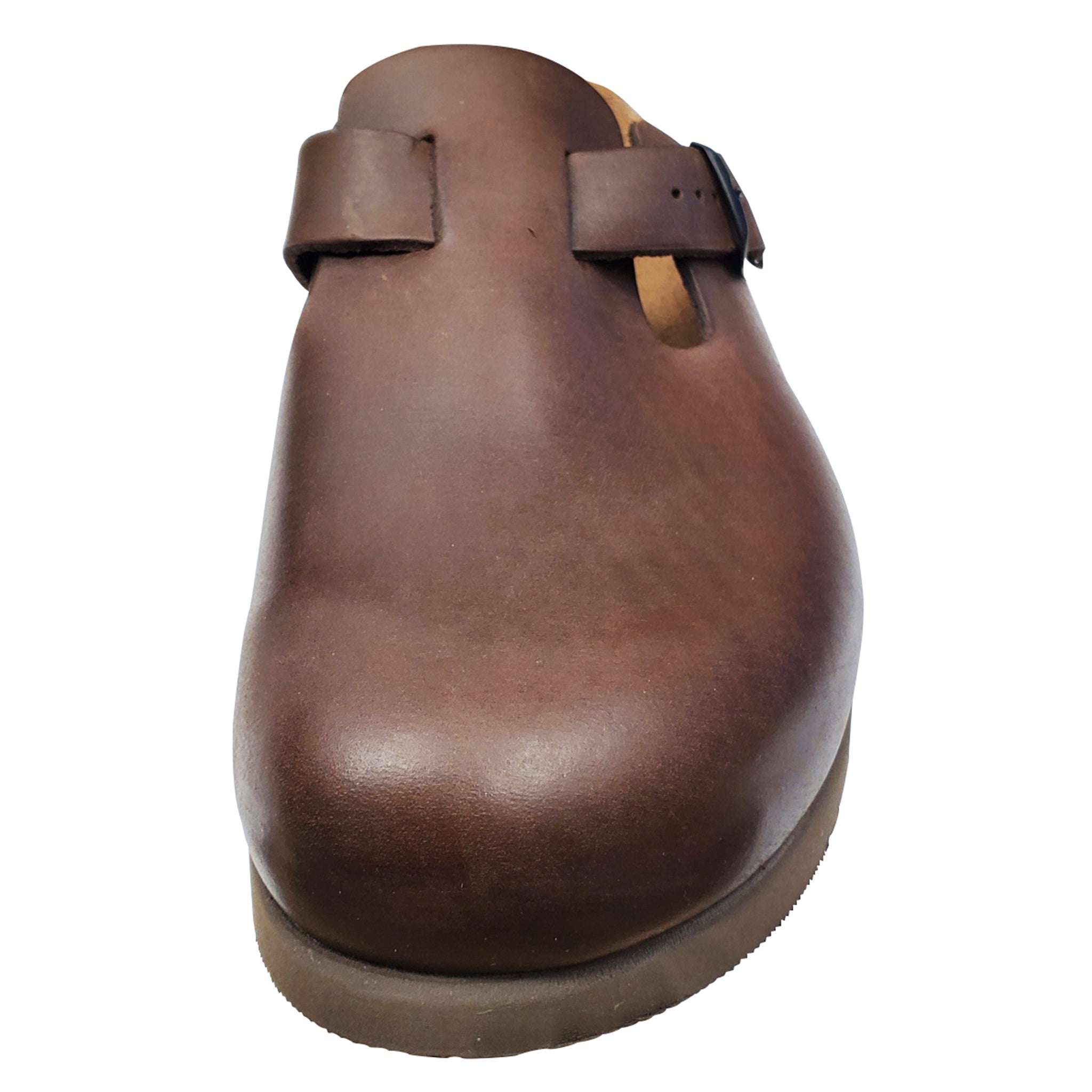 Sabots Nathan pour hommes de Mephisto