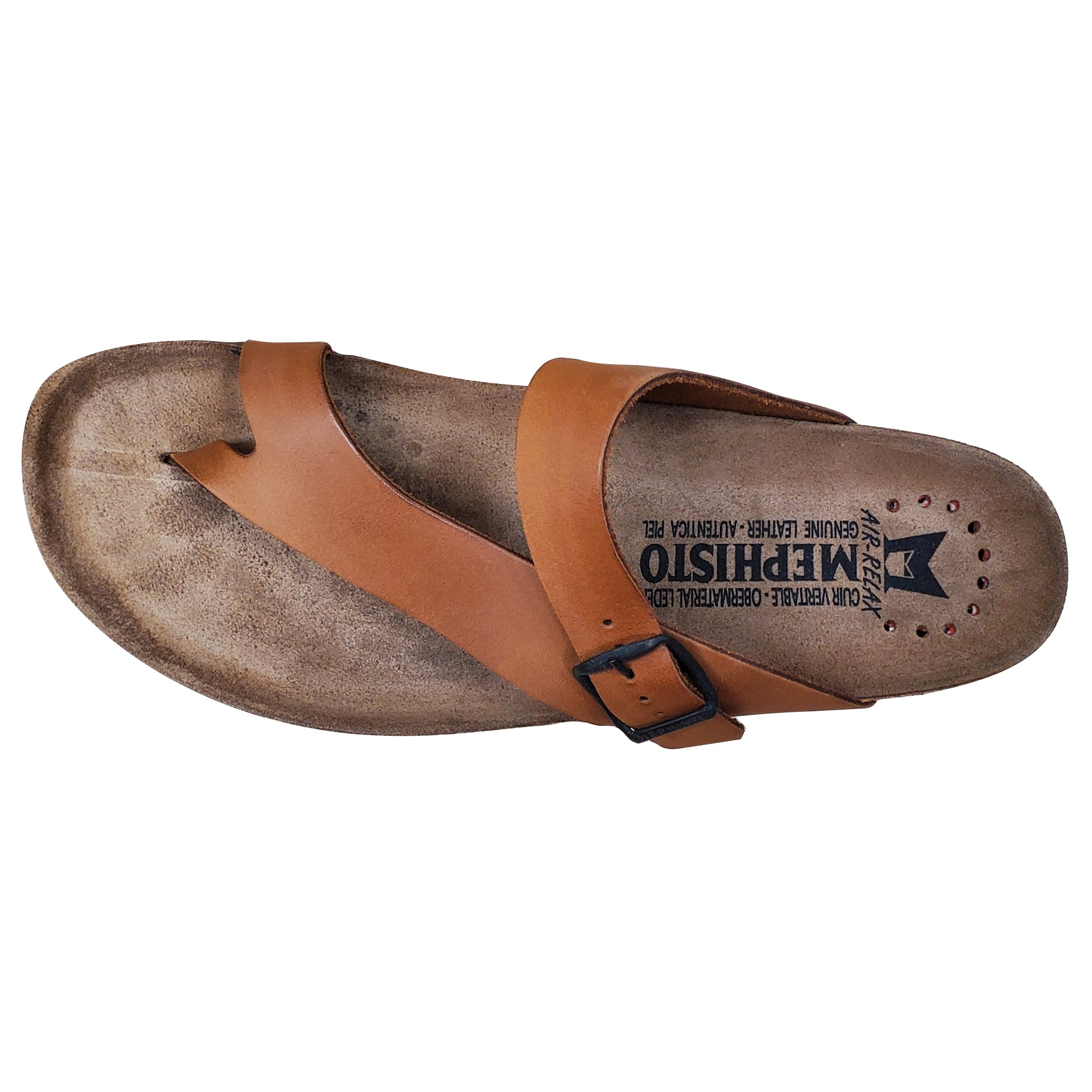 Sandale Niels pour homme de Mephisto