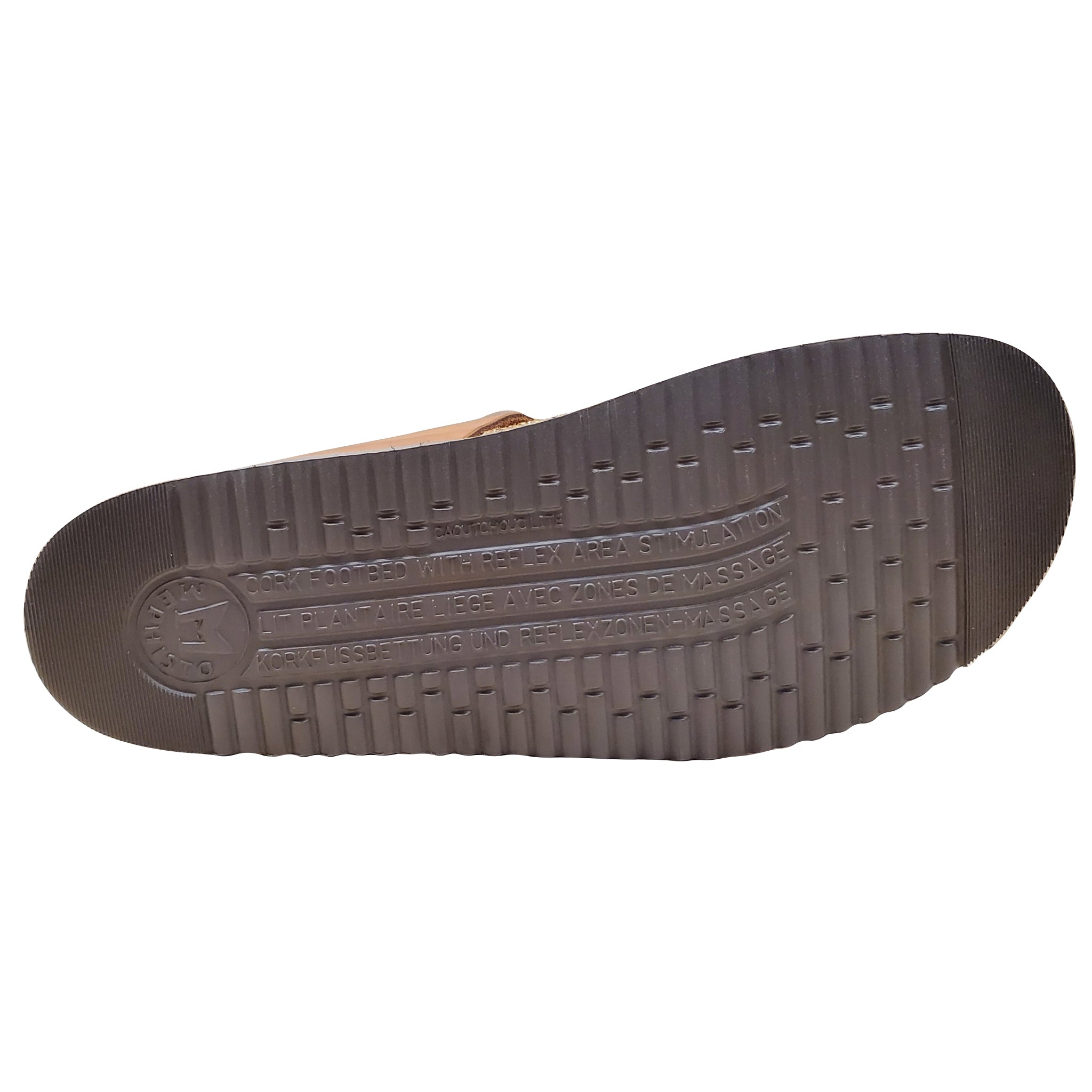 Sandale Niels pour homme de Mephisto