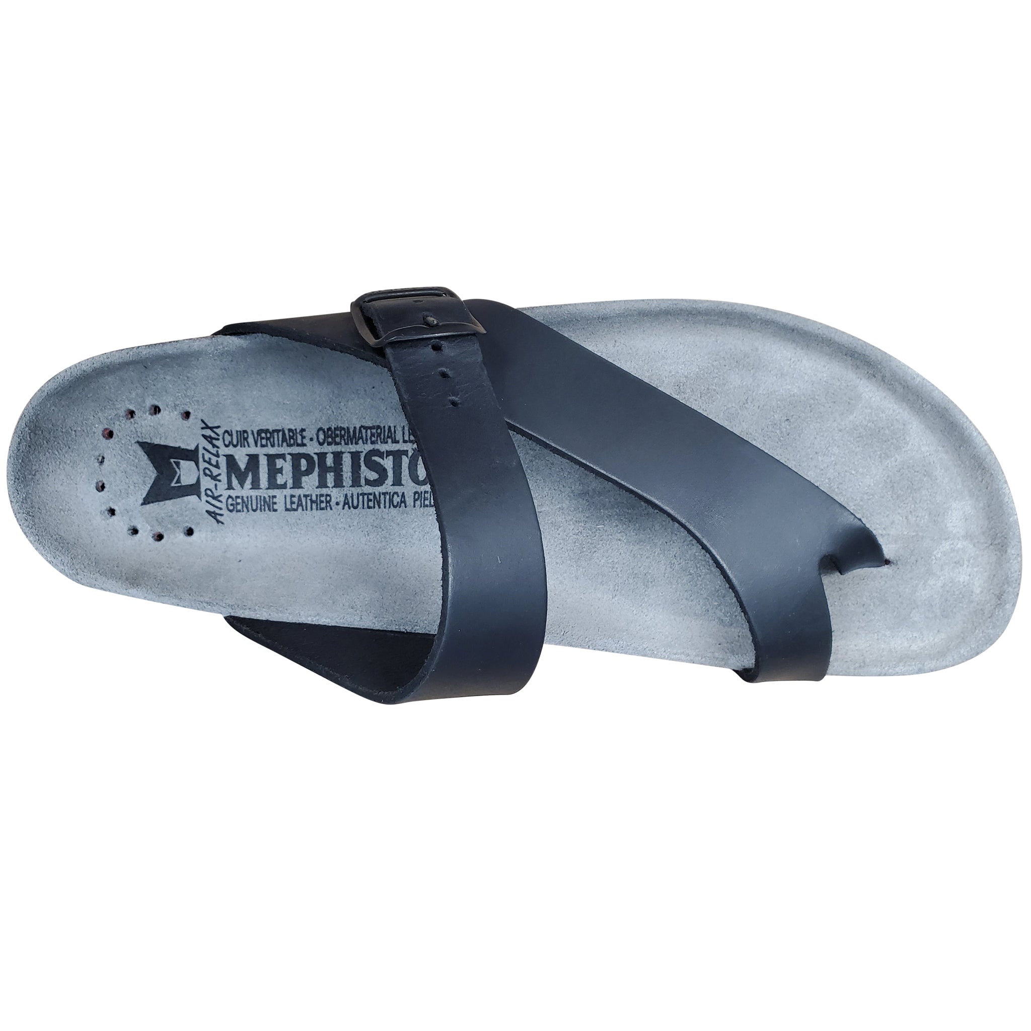 Sandale Niels pour homme de Mephisto