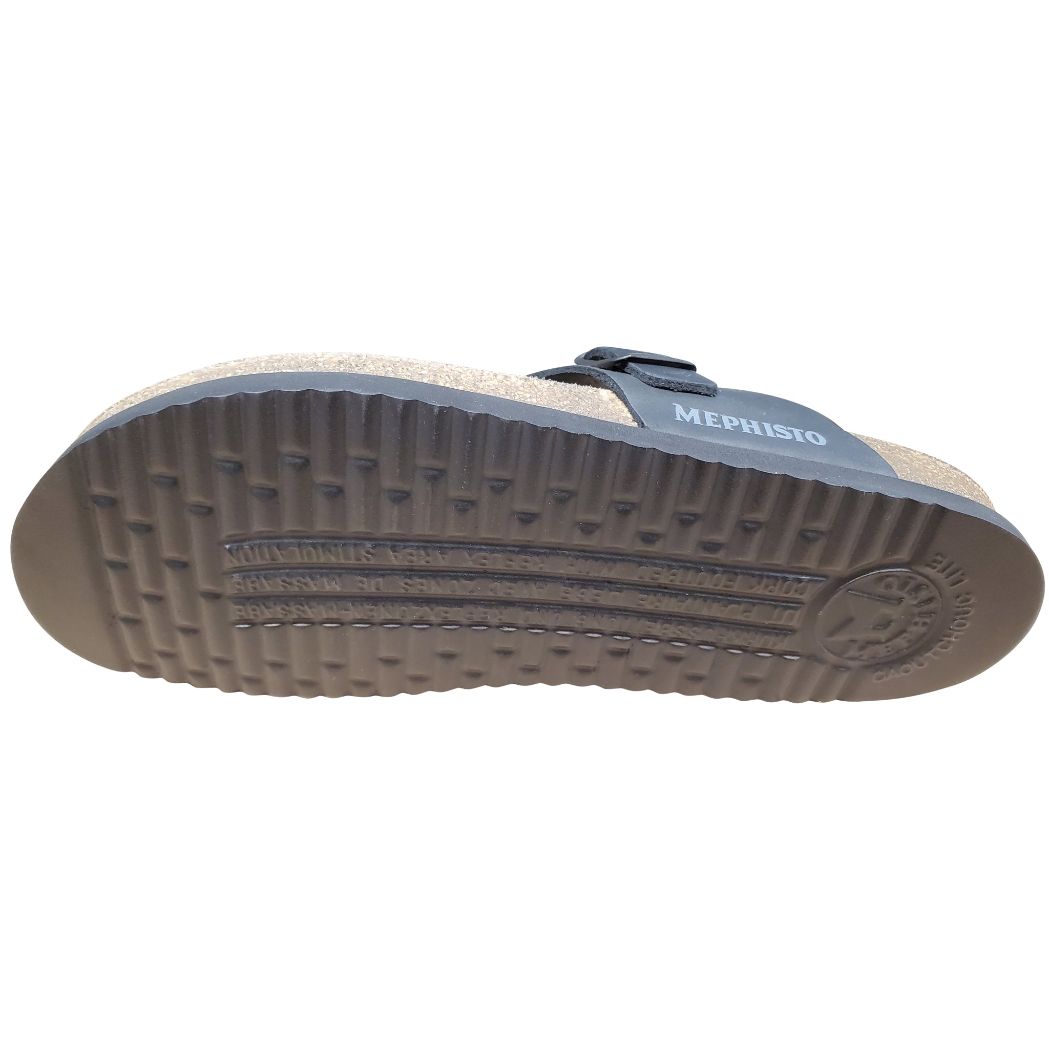 Sandale Niels pour homme de Mephisto