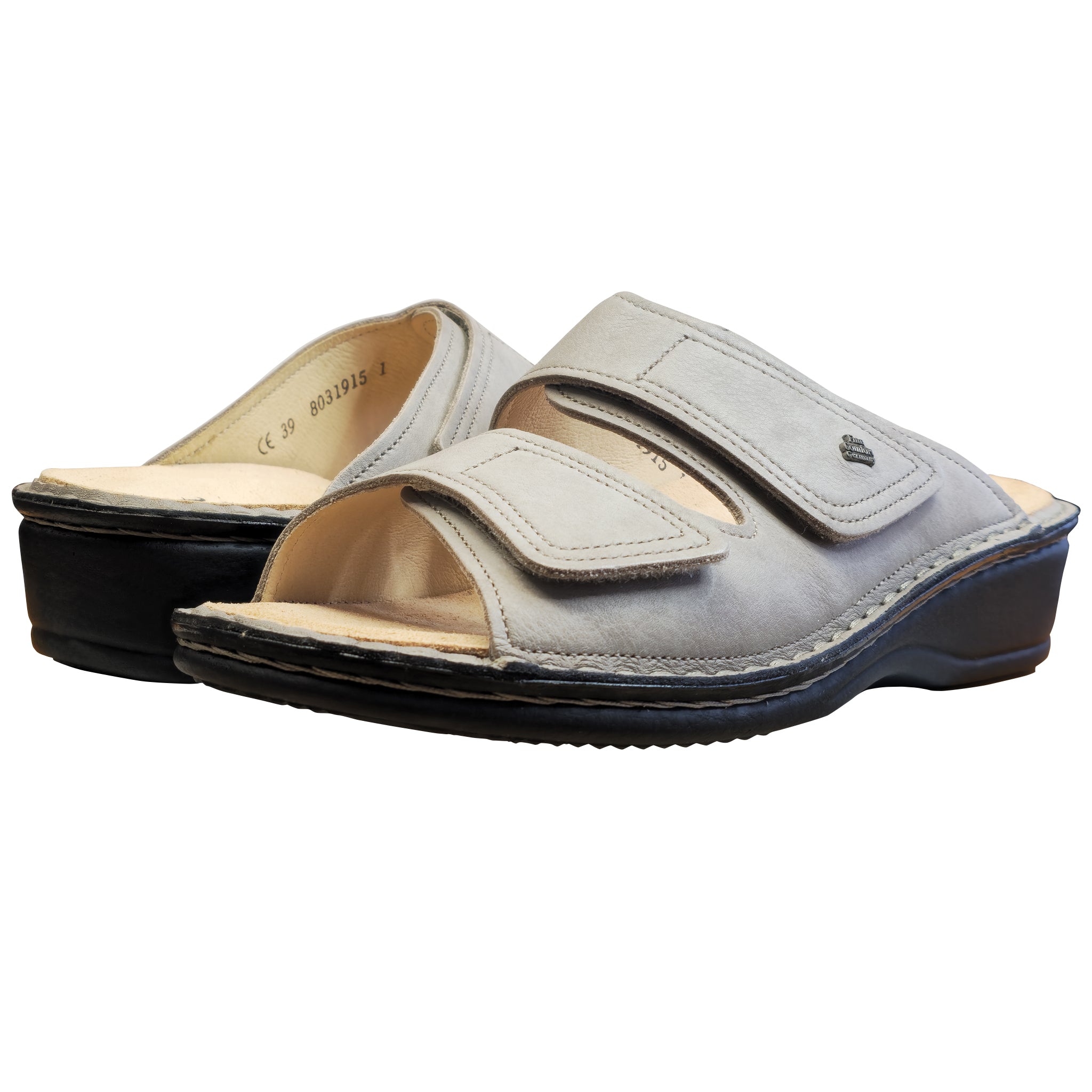 Sandale Jamaika pour femme Finn Comfort