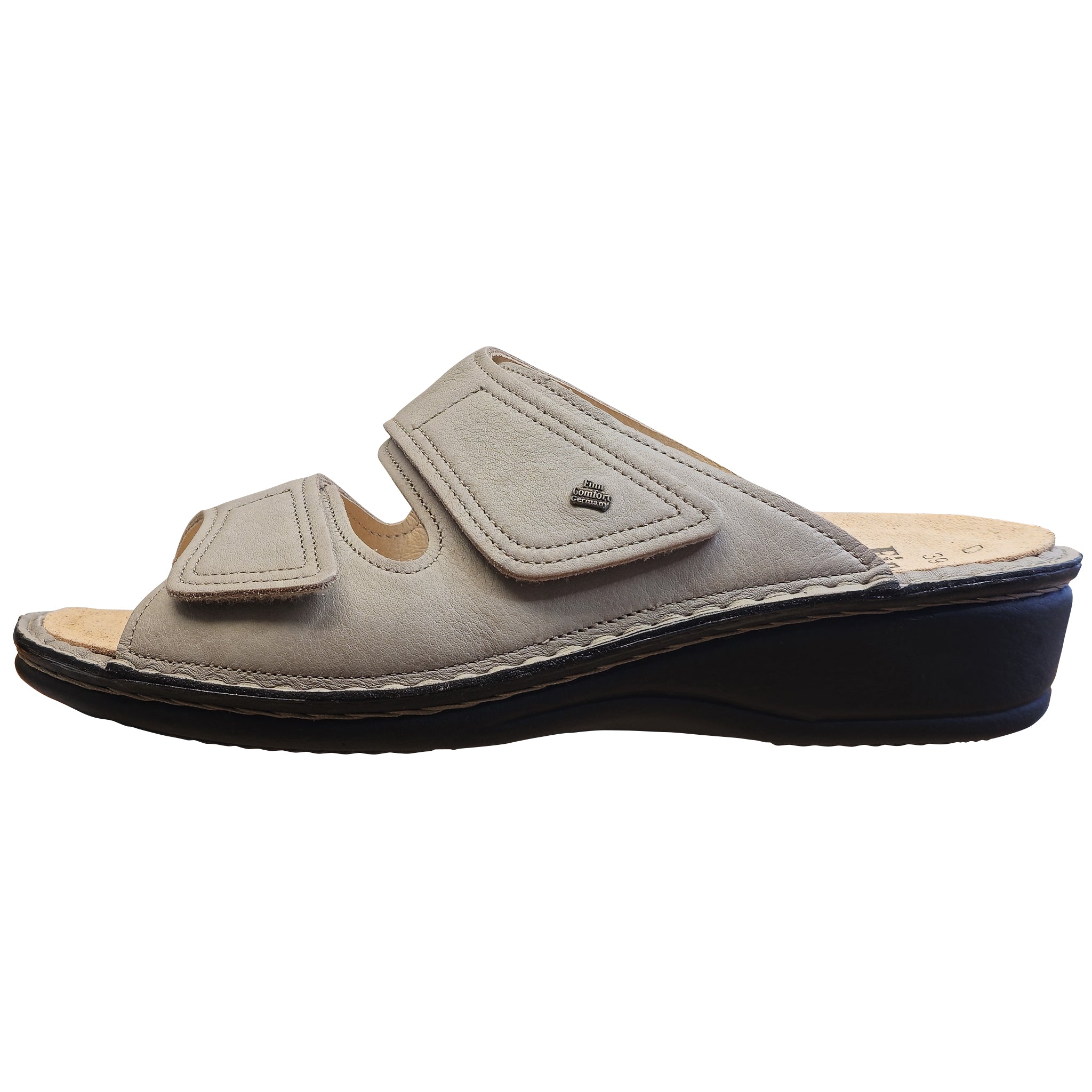 Sandale Jamaika pour femme Finn Comfort