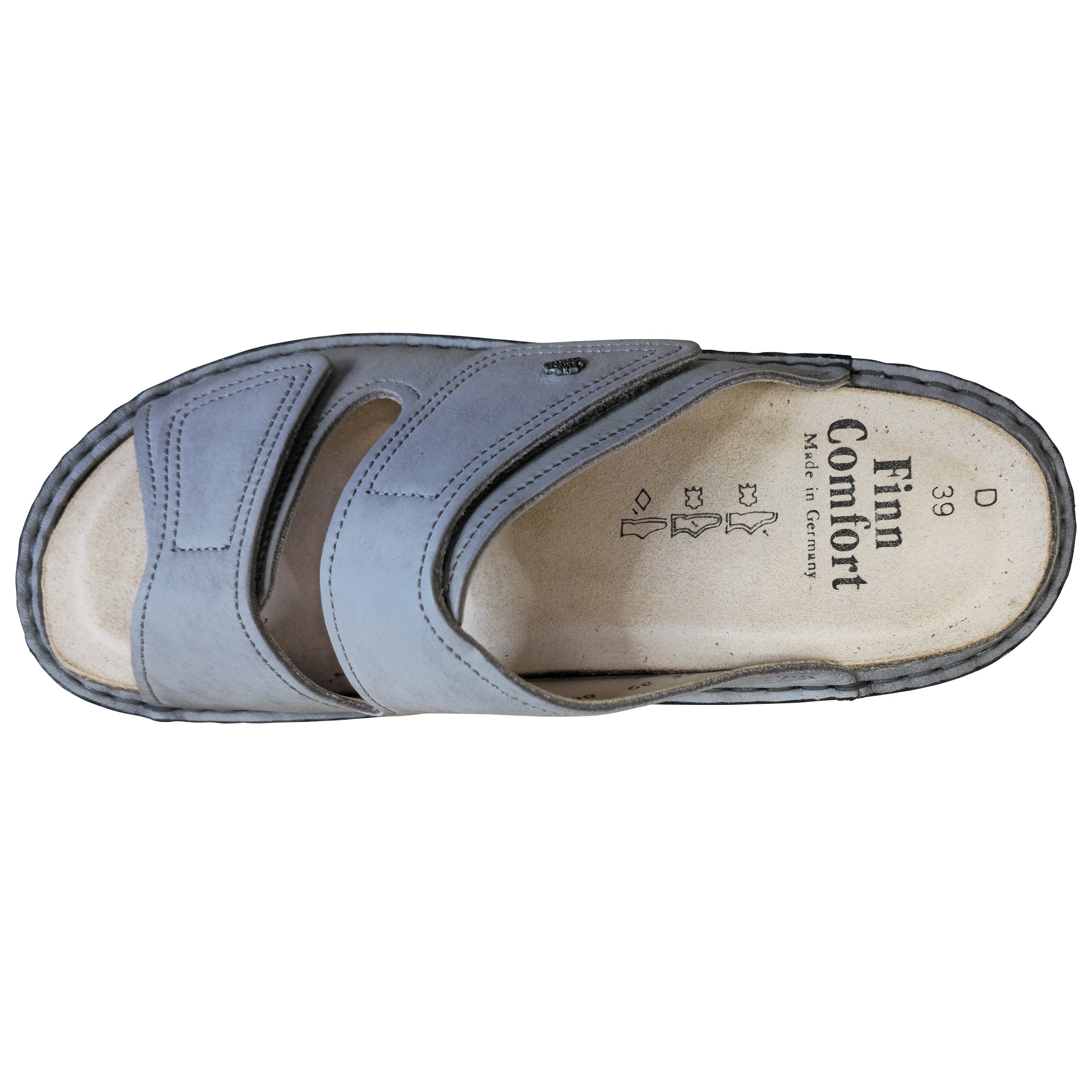 Sandale Jamaika pour femme Finn Comfort