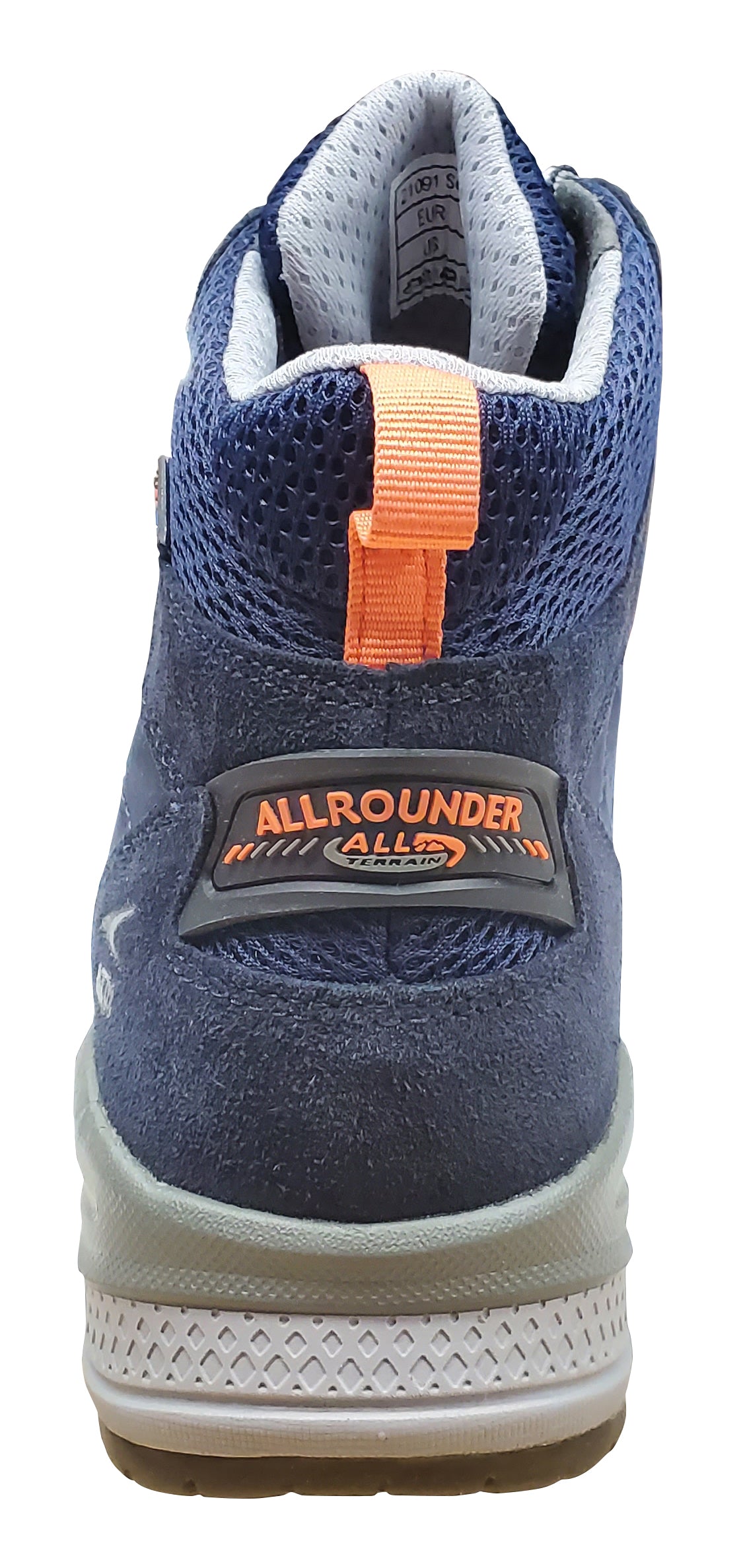 Chaussures de randonnée polyvalentes Satika-Tex pour femme, modèle Eclipse