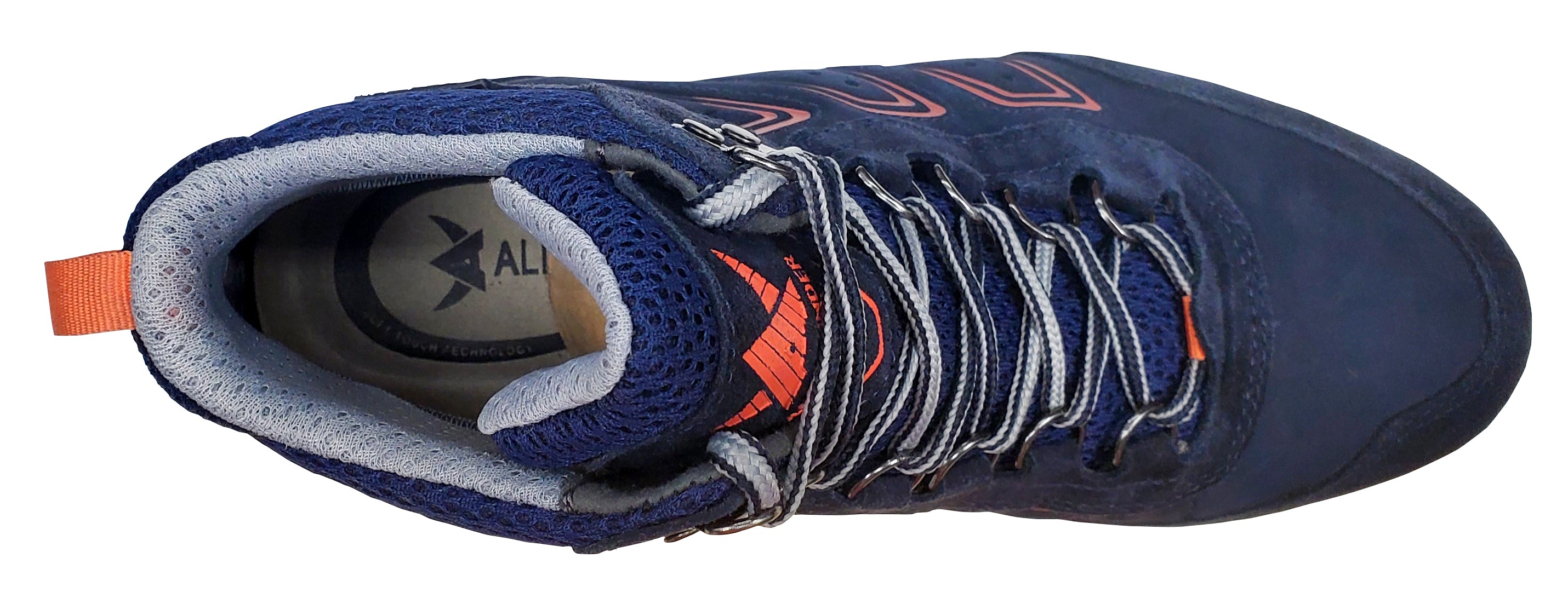 Chaussures de randonnée polyvalentes Satika-Tex pour femme, modèle Eclipse