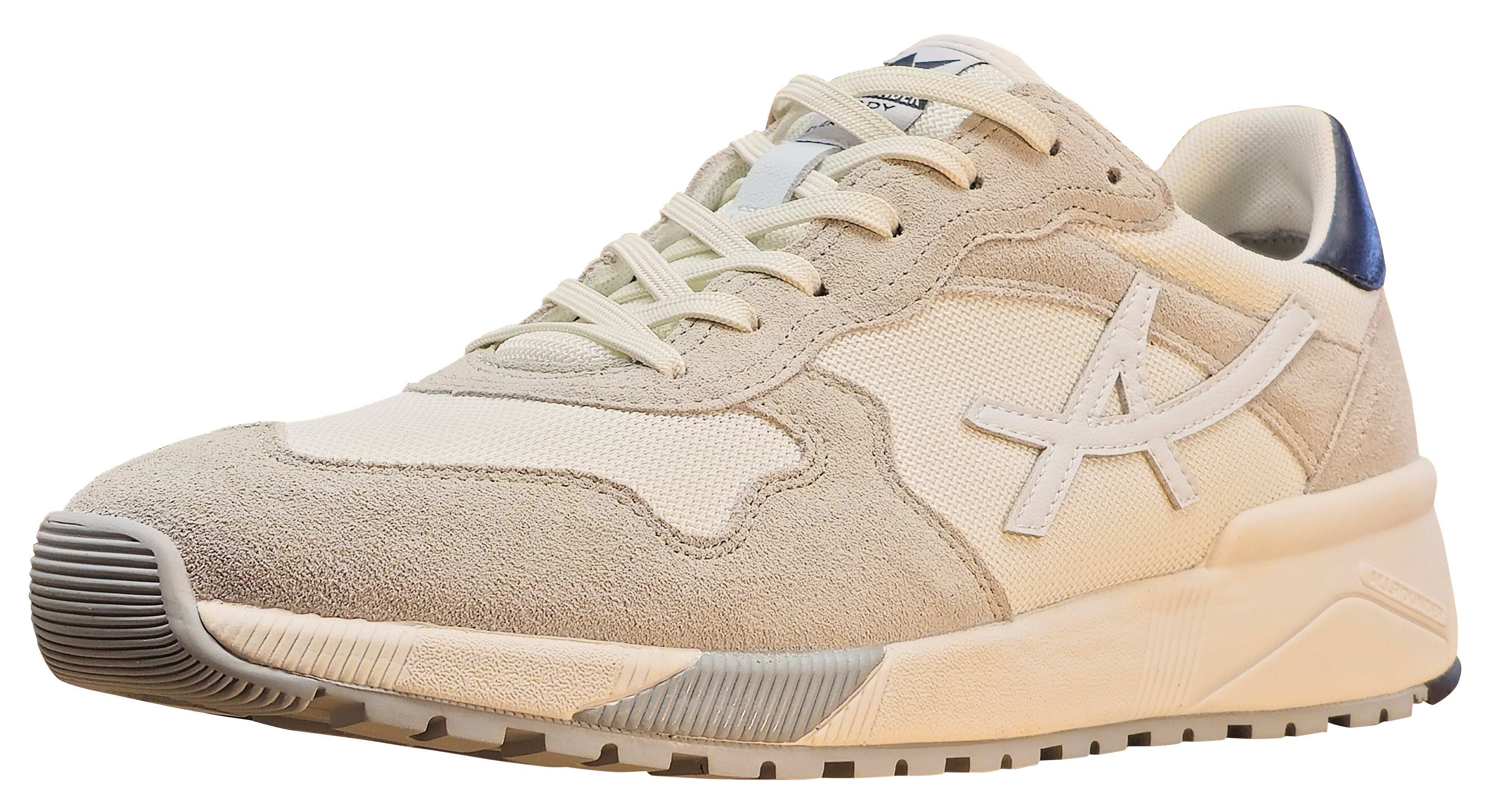 Chaussures de marche rapide Allrounder pour homme, beiges