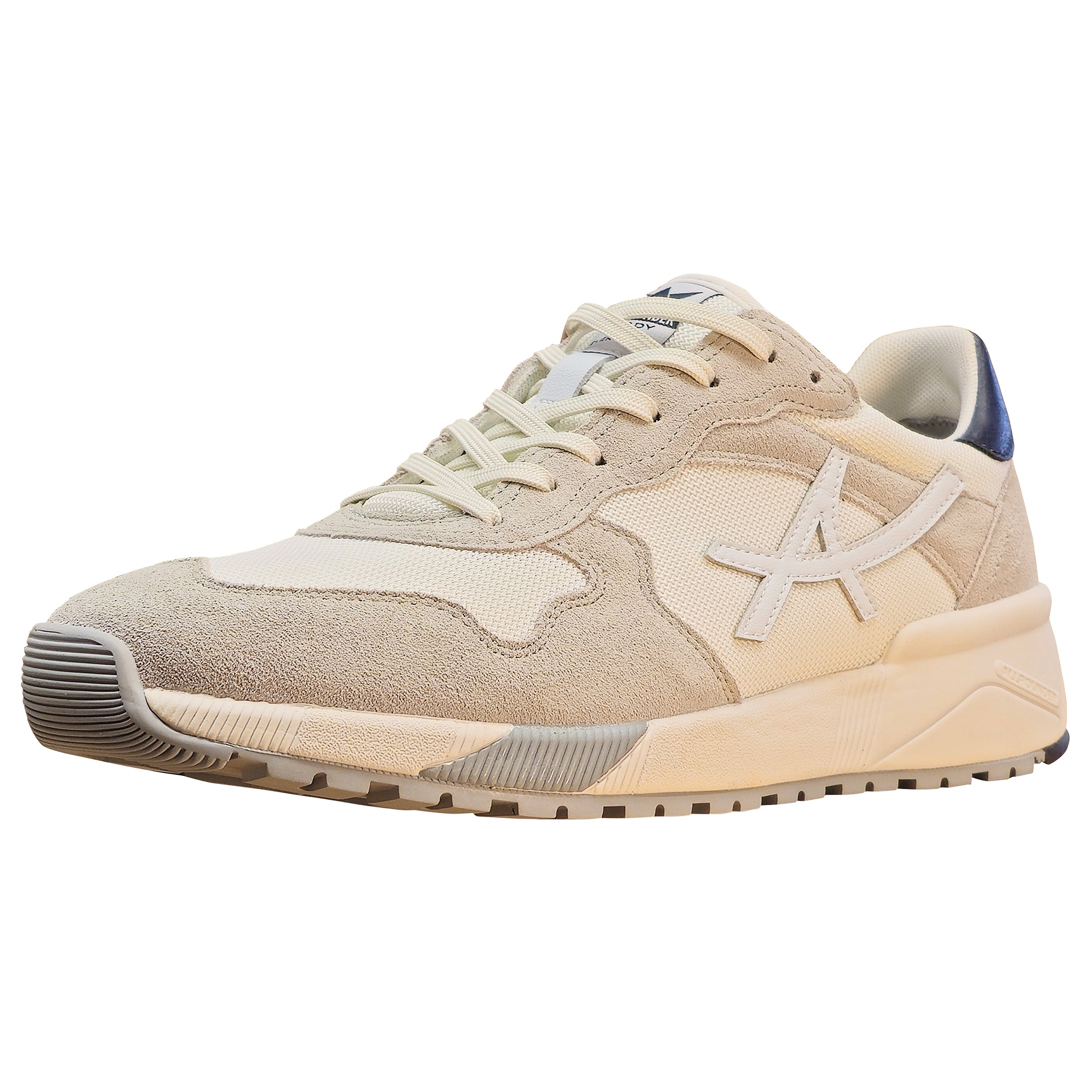 Allrounder Men's Speed Walking Shoes Beige