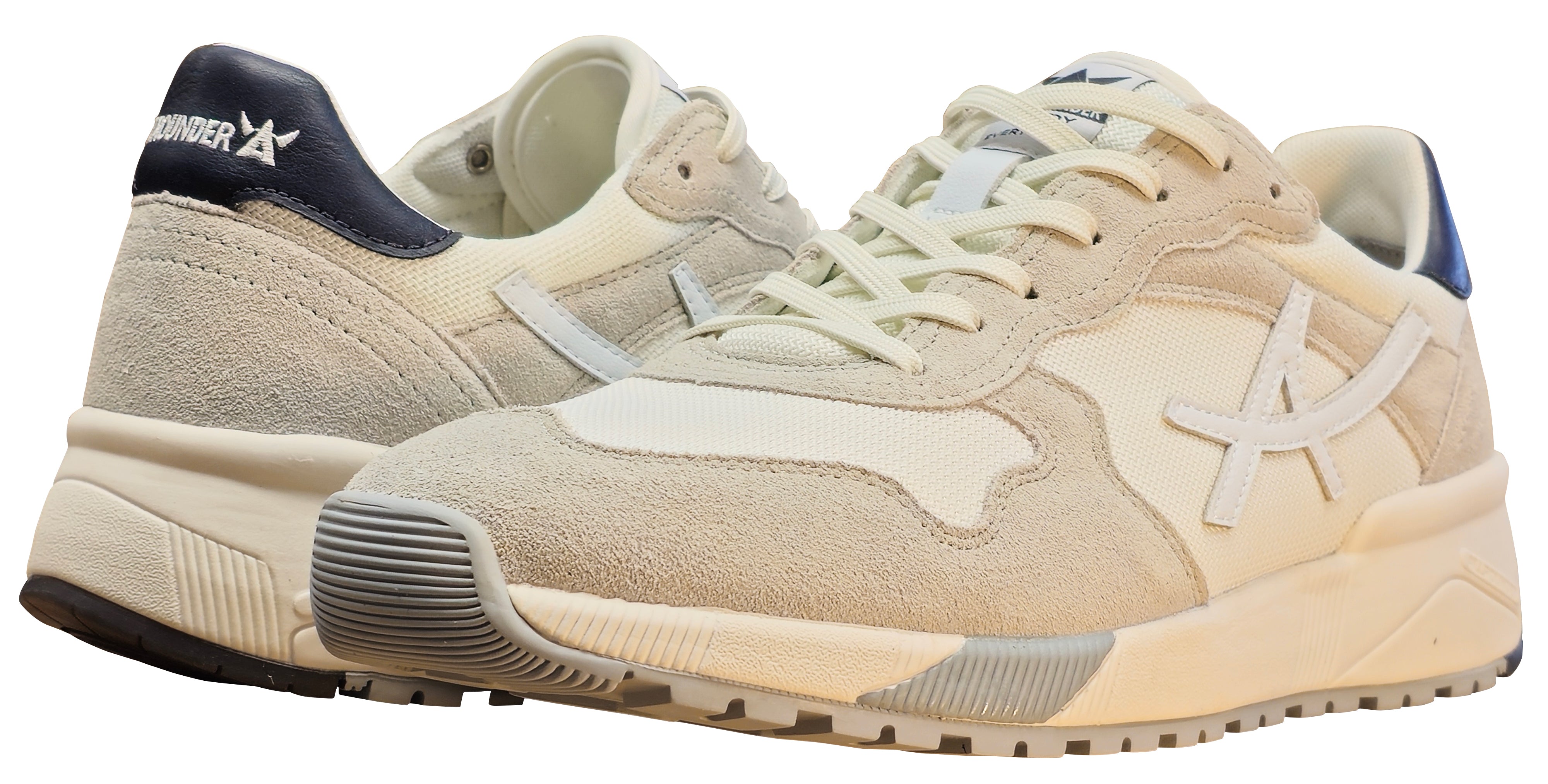 Chaussures de marche rapide Allrounder pour homme, beiges