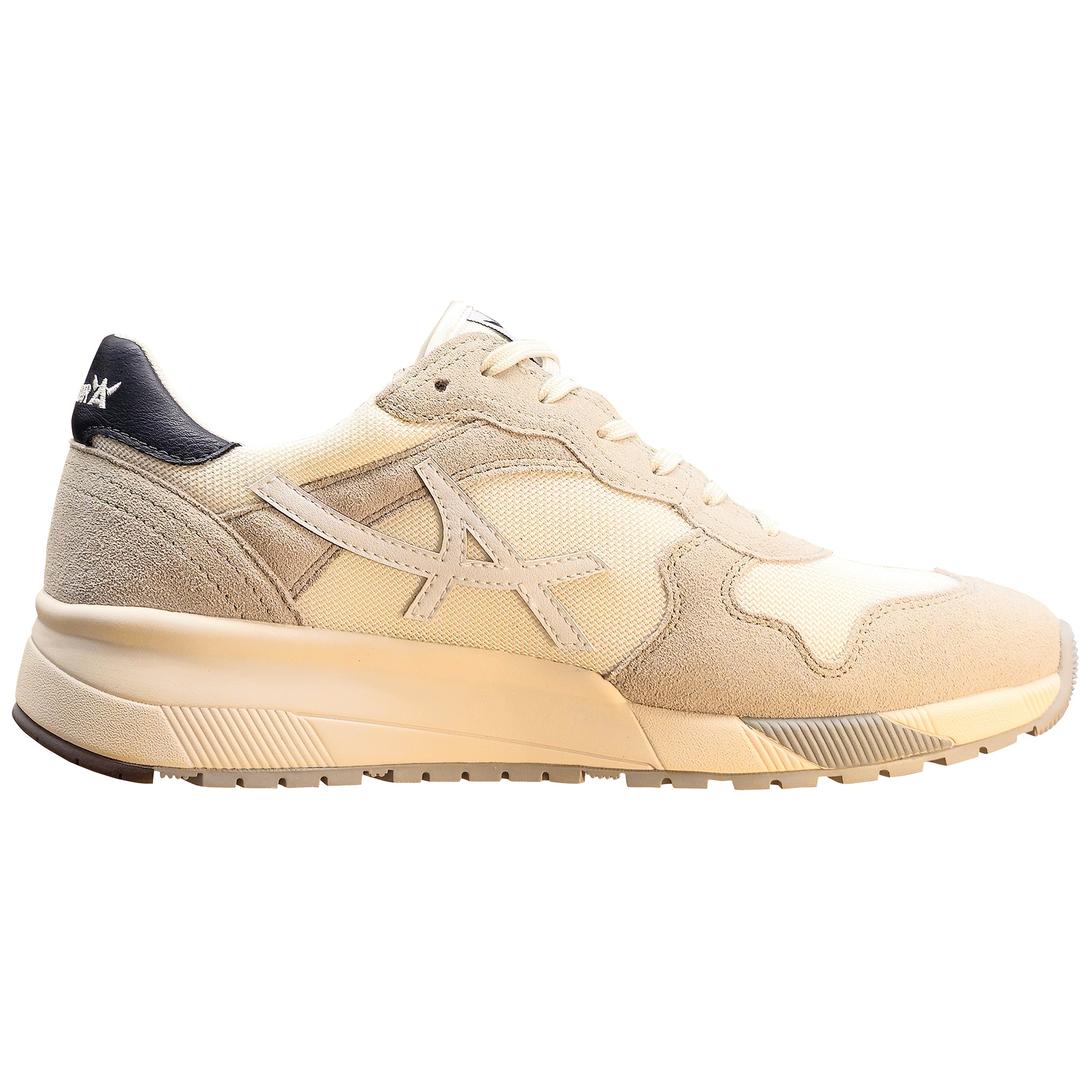 Allrounder Men's Speed Walking Shoes Beige