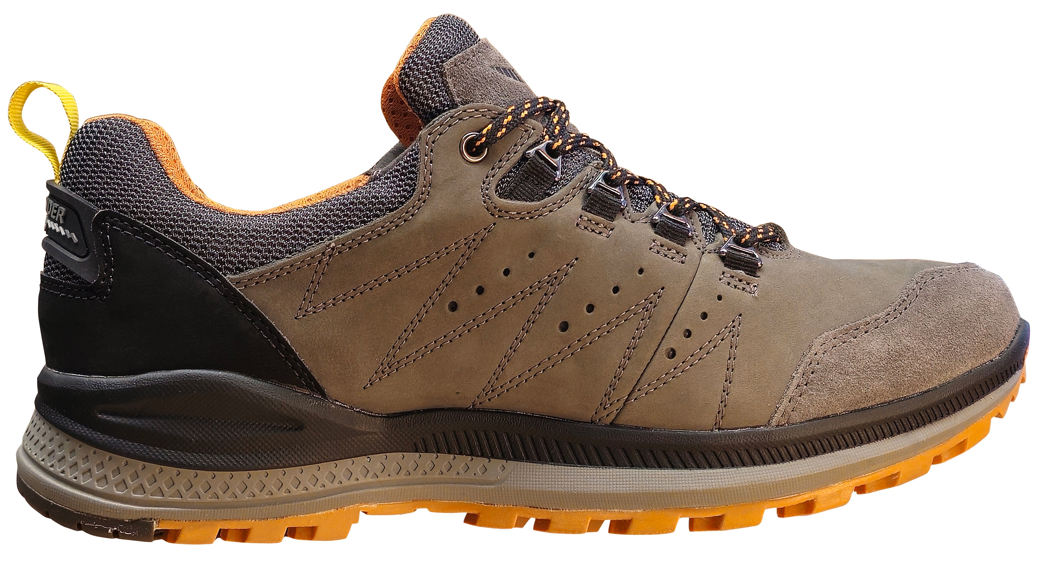 Chaussures de marche Allrounder Rake Off-Tex pour homme