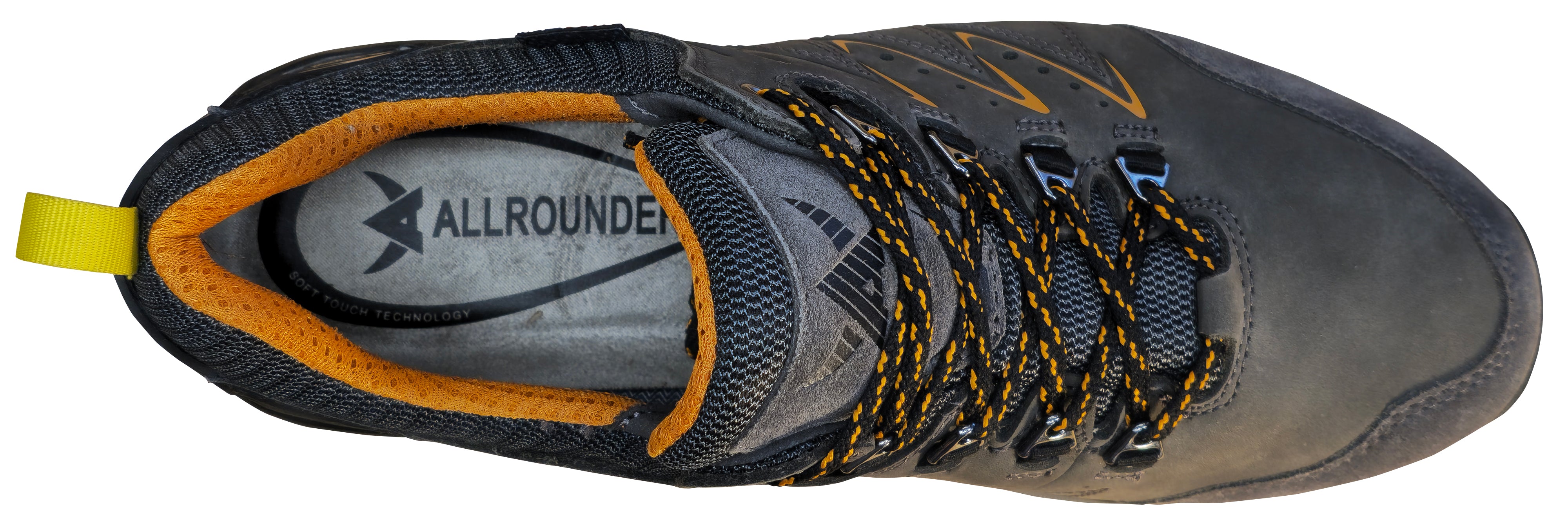 Chaussures de marche Allrounder Rake Off-Tex pour homme