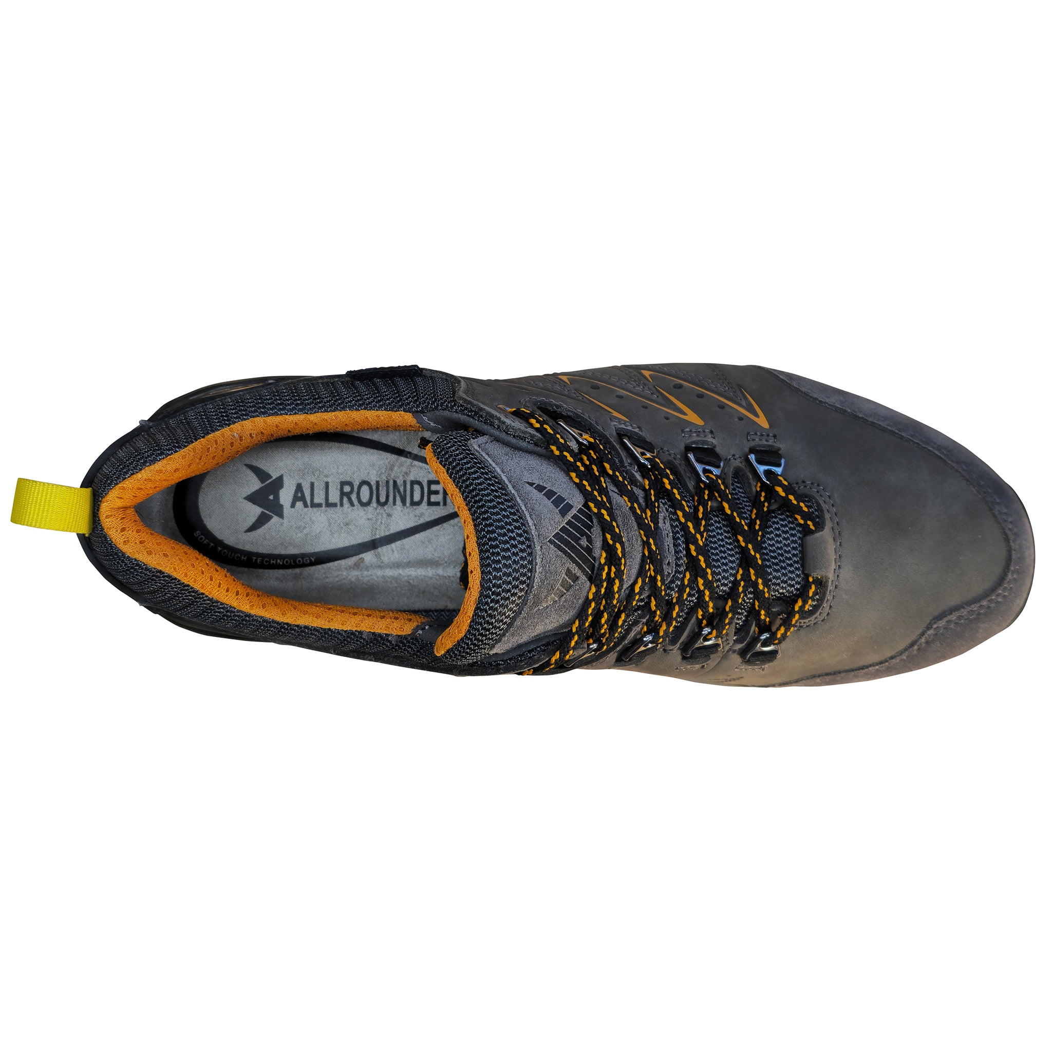 Allrounder Men's Rake Off-Tex Waling Shoes
