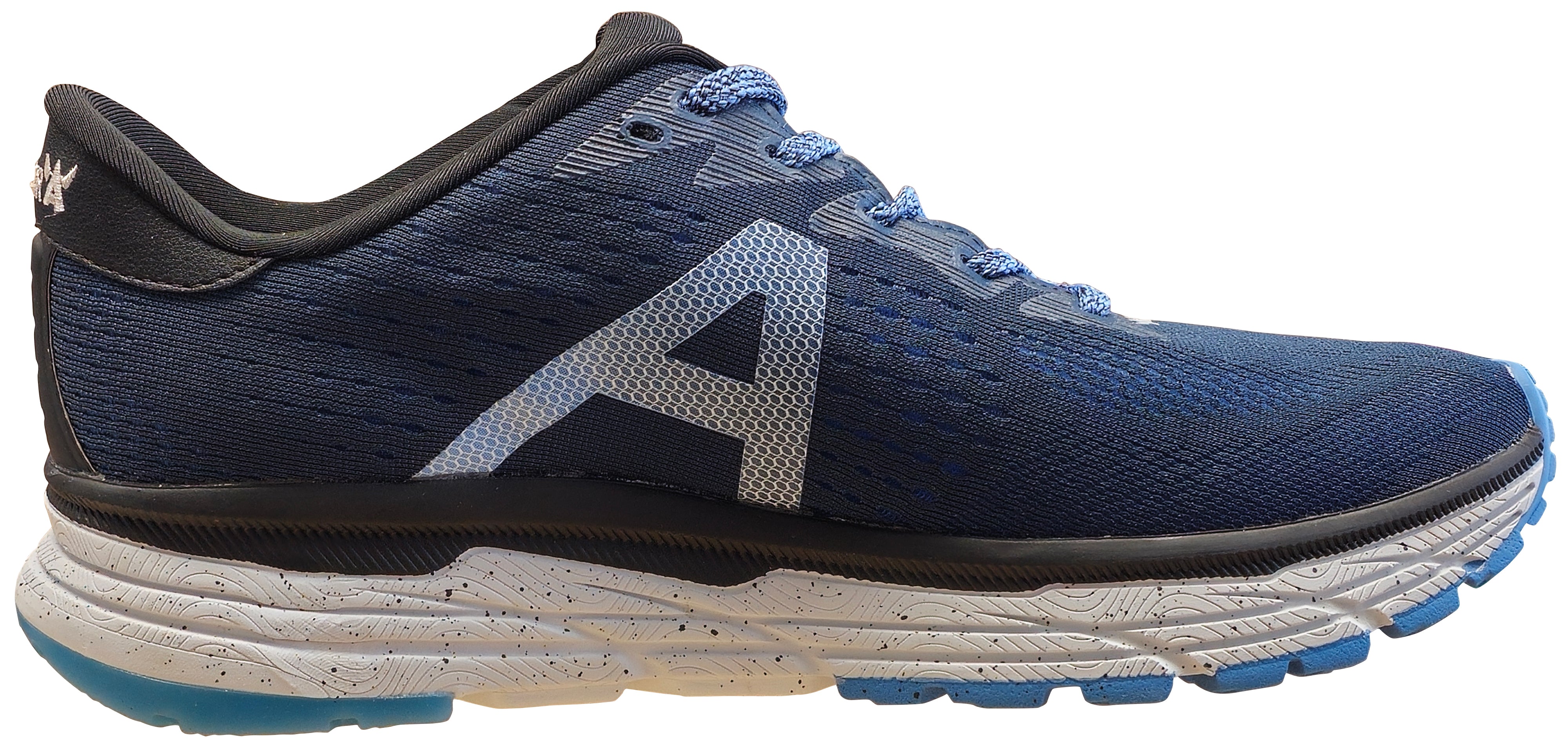 Chaussures de marche actives Allrounder pour homme en denim
