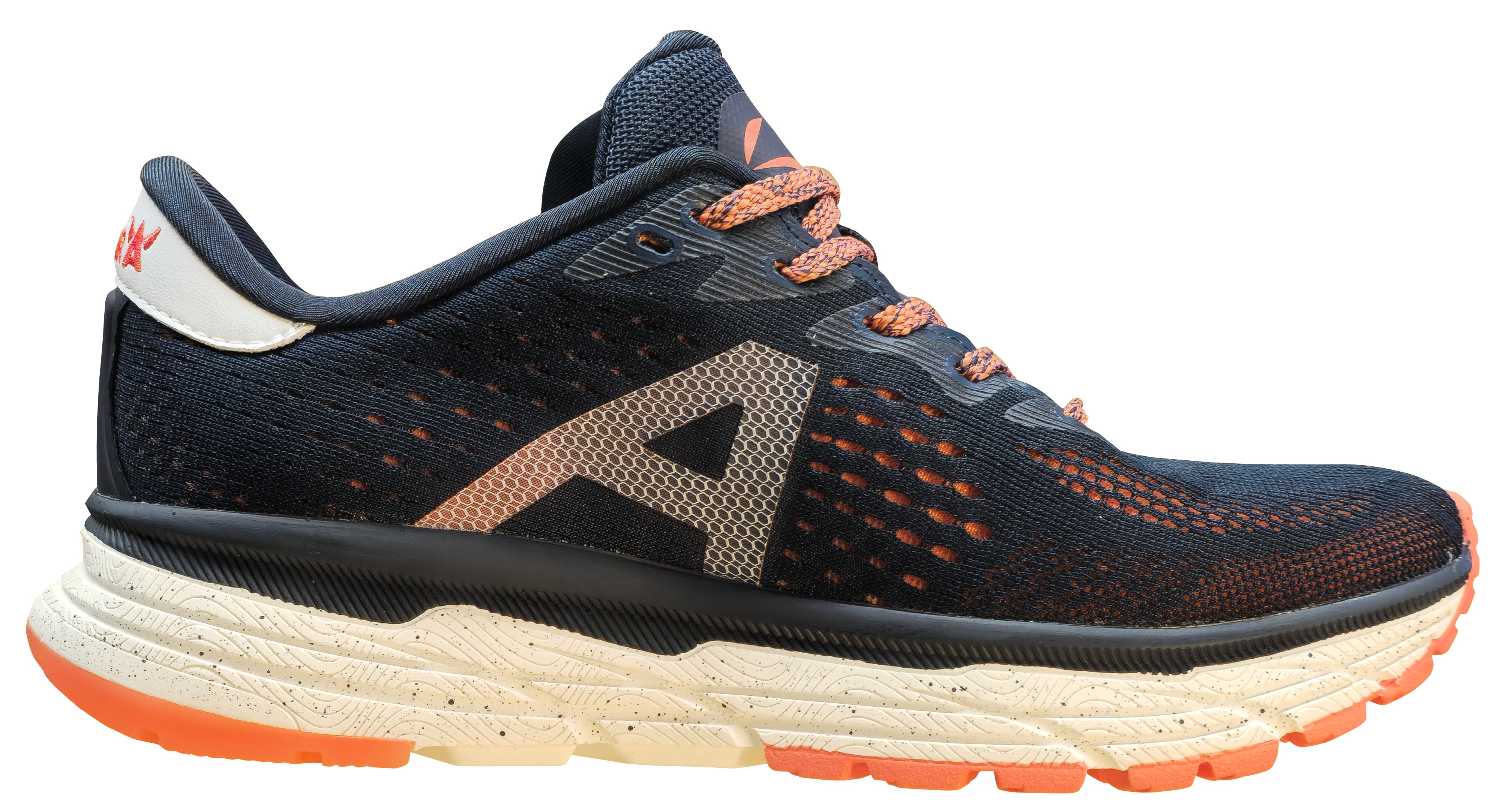 Chaussures de marche tout-terrain Allrounder pour femme en denim