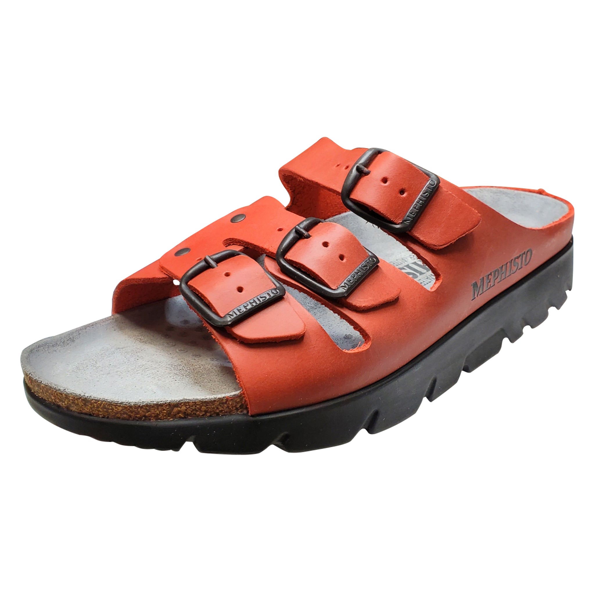 Sandales Mephisto Zach Fit