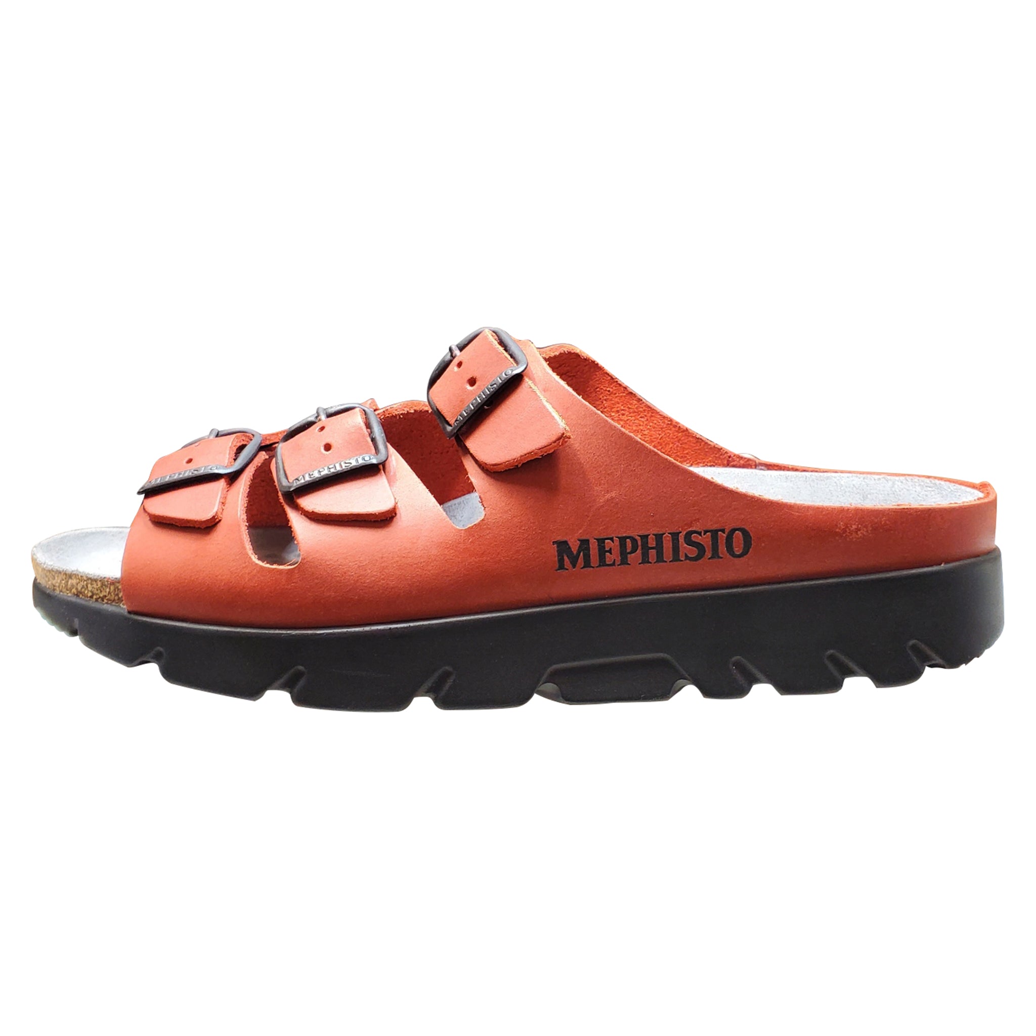 Sandales Mephisto Zach Fit