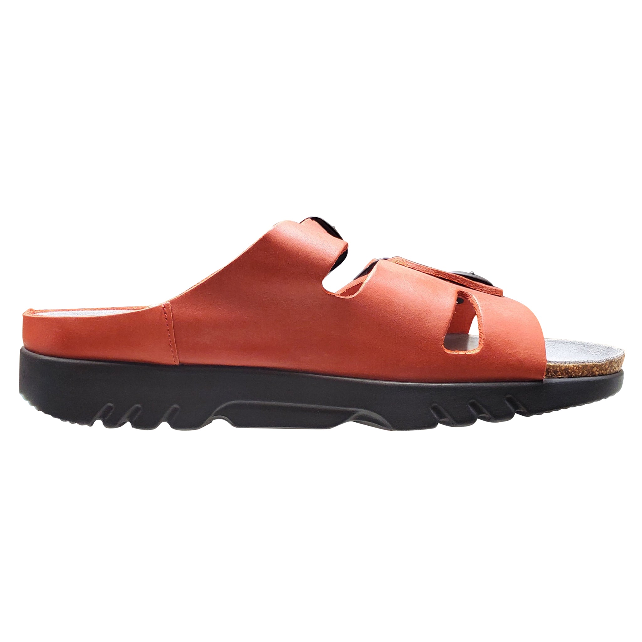 Sandales Mephisto Zach Fit