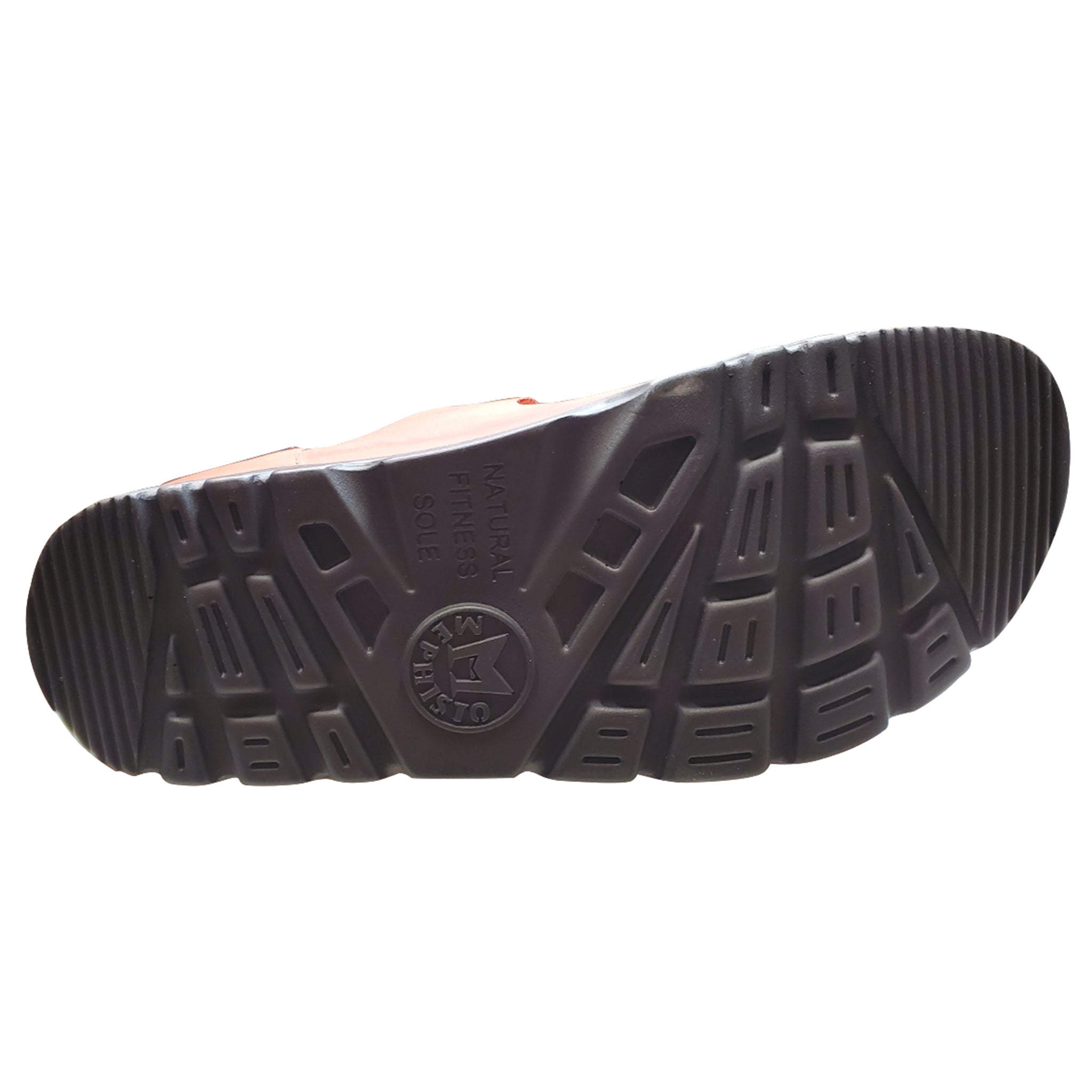 Sandales Mephisto Zach Fit