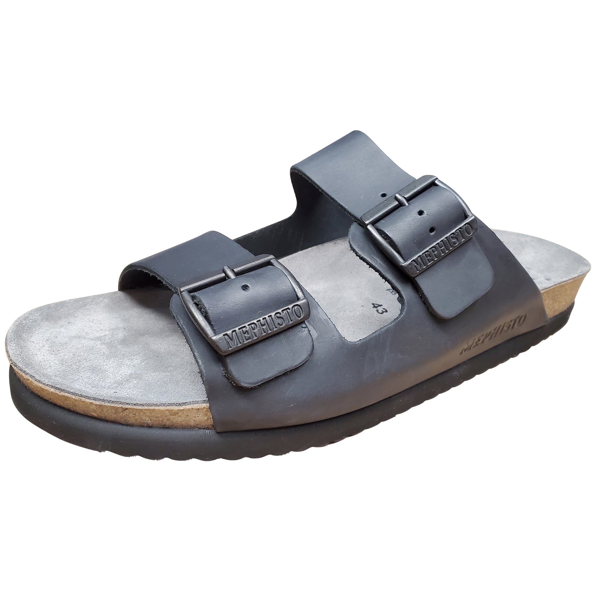 Mephisto Men's Nerio Sandal