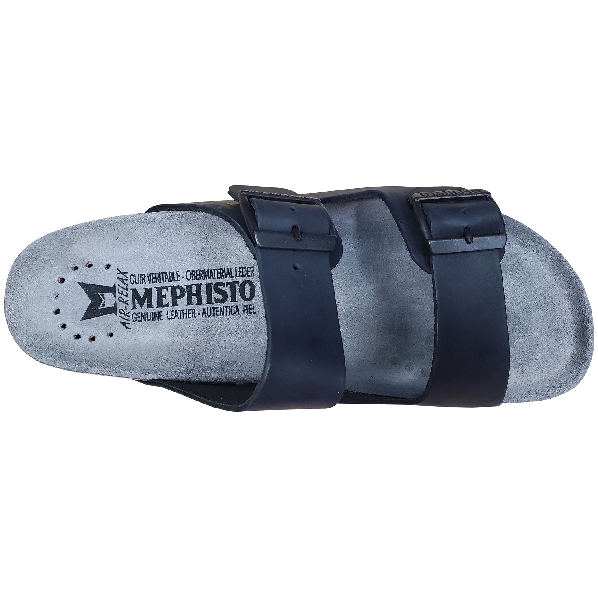 Mephisto Men's Nerio Sandal