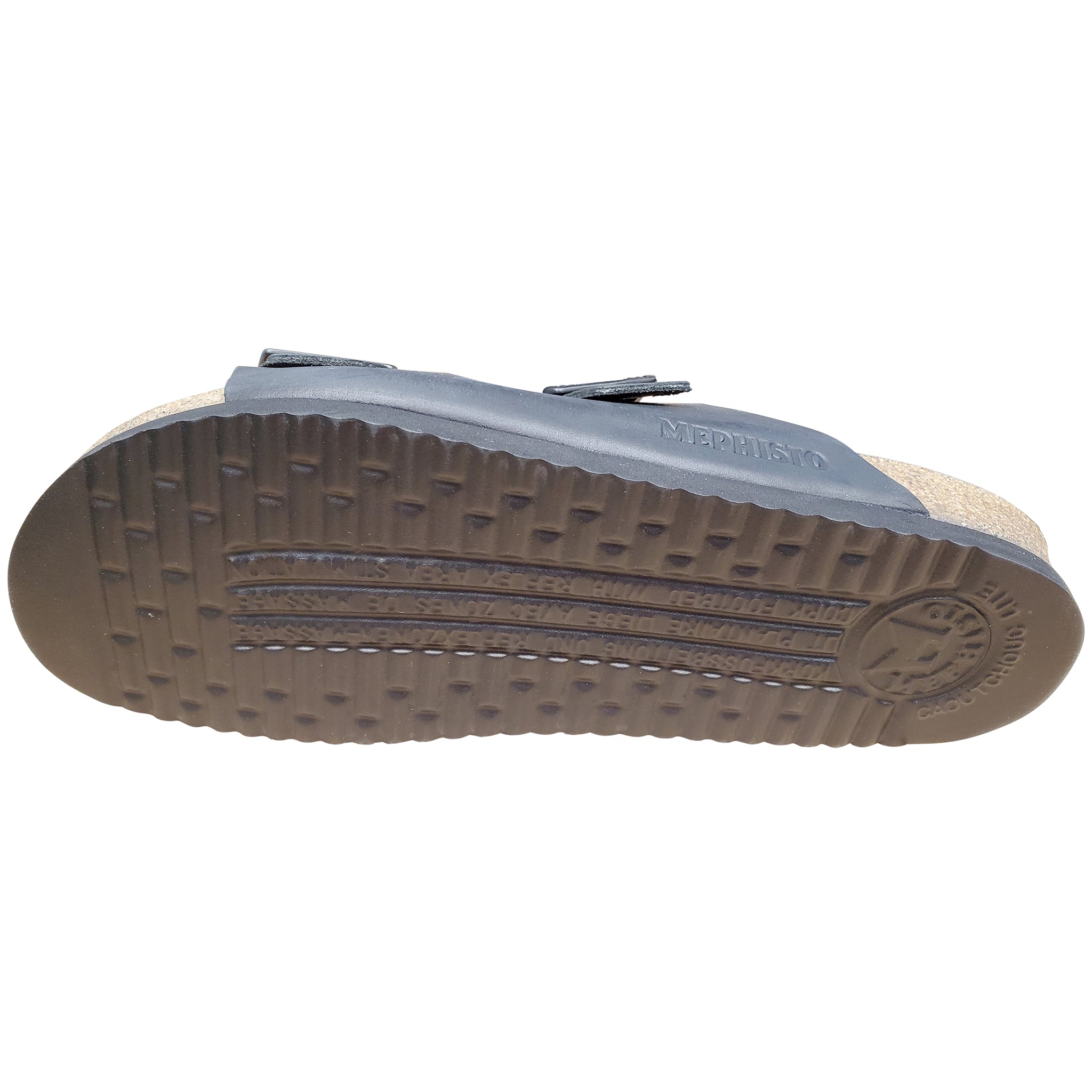 Sandale Nerio pour homme de Mephisto