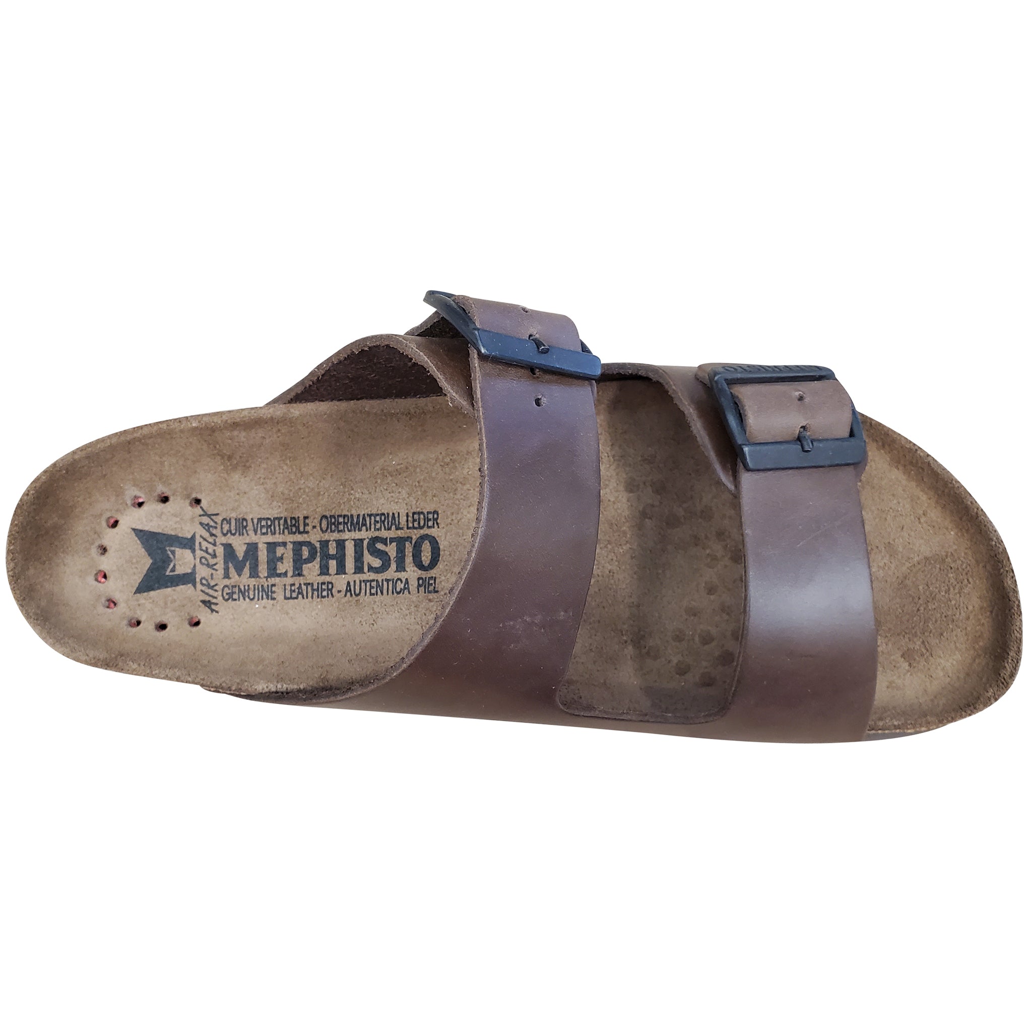 Sandale Nerio pour homme de Mephisto