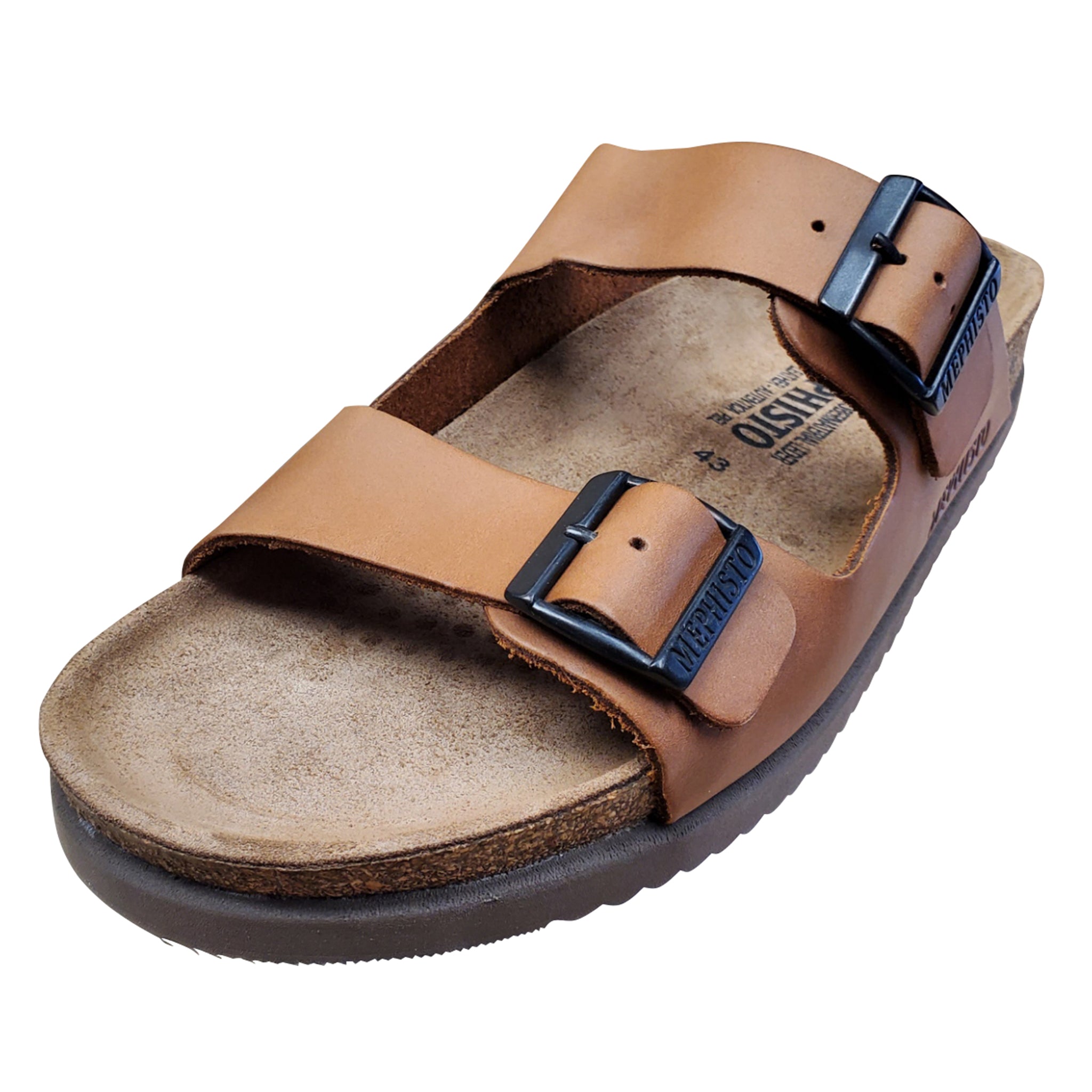 Sandale Nerio pour homme de Mephisto