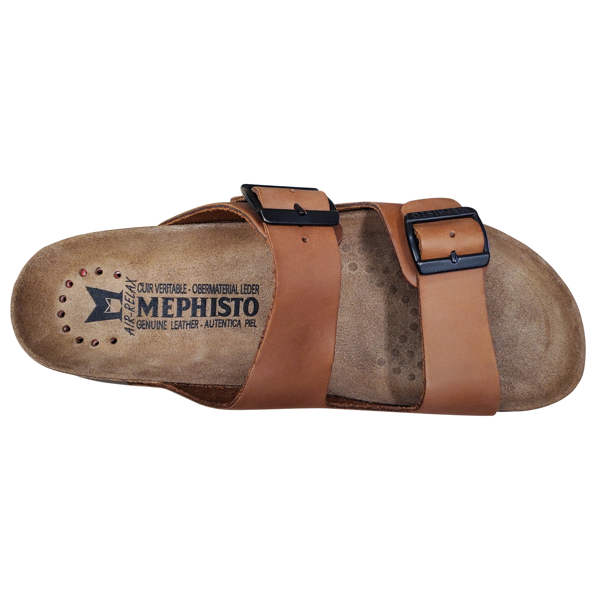 Sandale Nerio pour homme de Mephisto