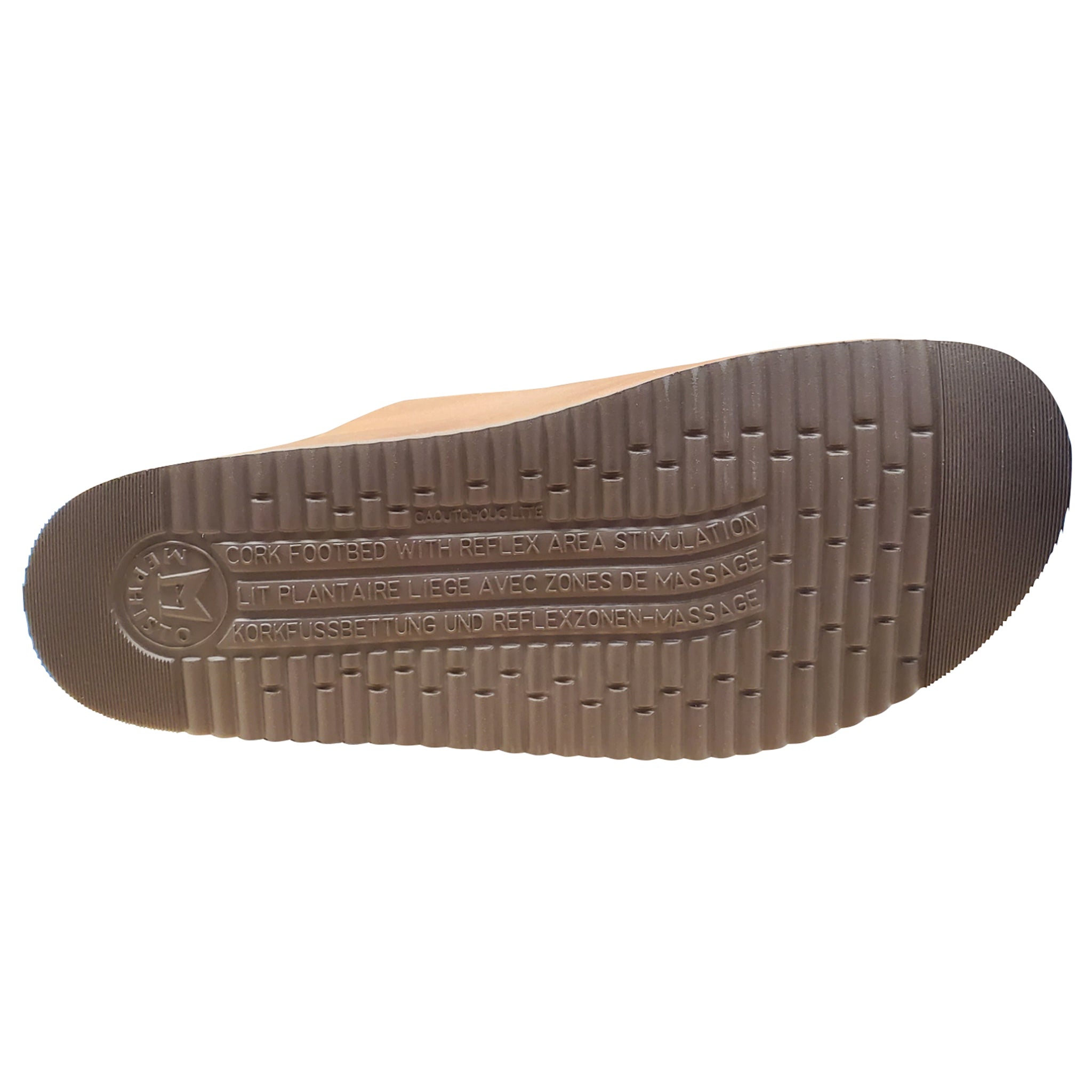 Sandale Nerio pour homme de Mephisto