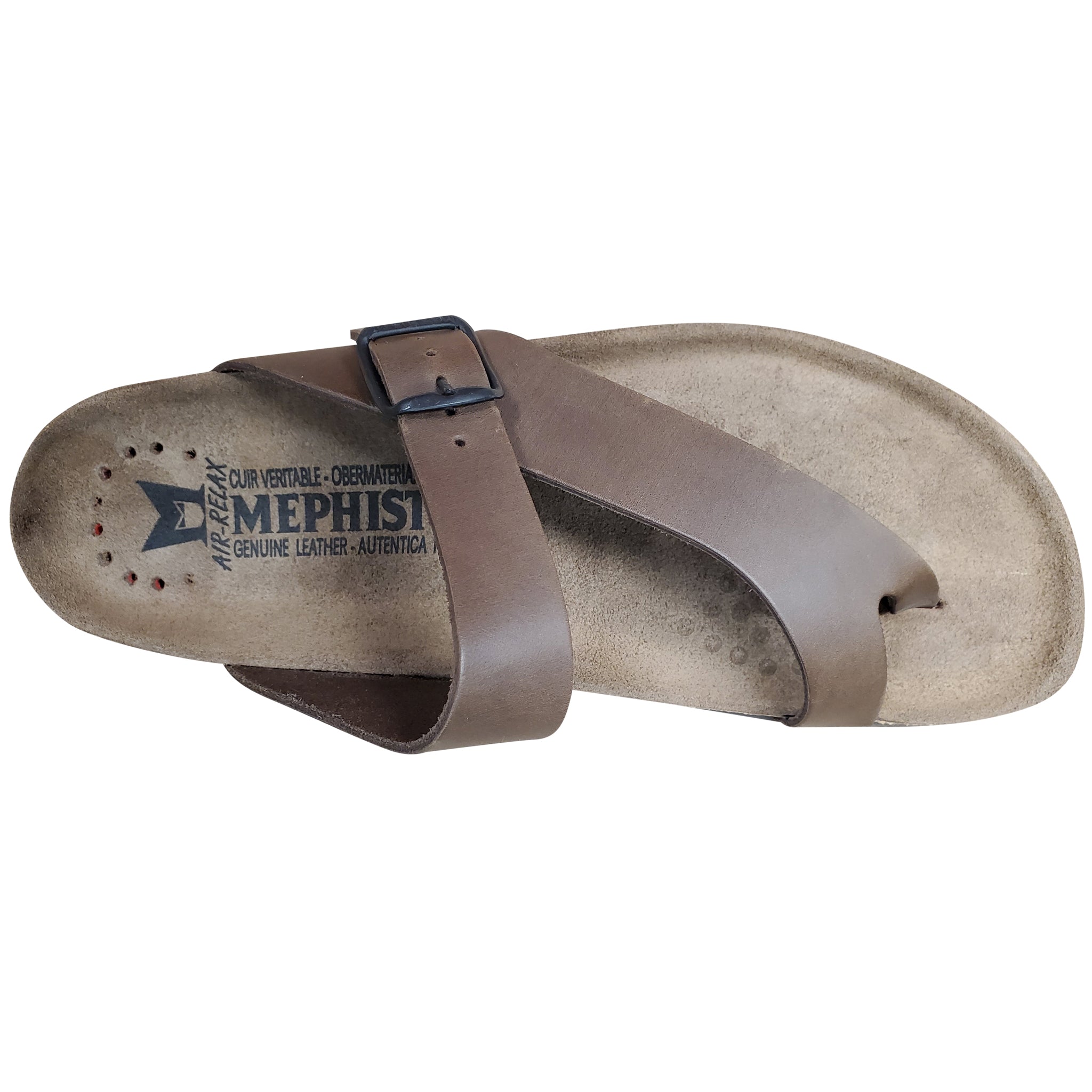 Sandale Niels pour homme de Mephisto