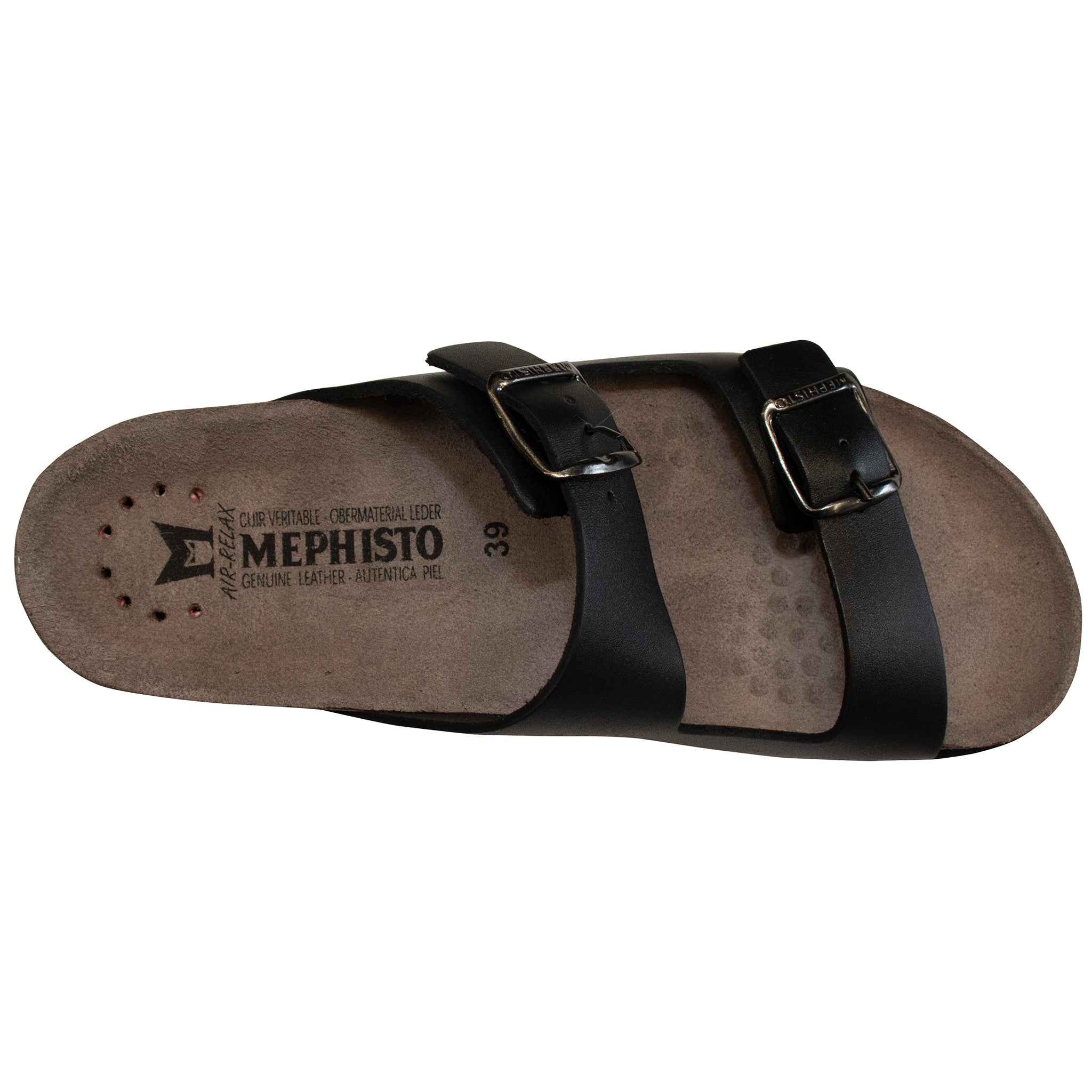 Sandale Harmony pour femme de Mephisto