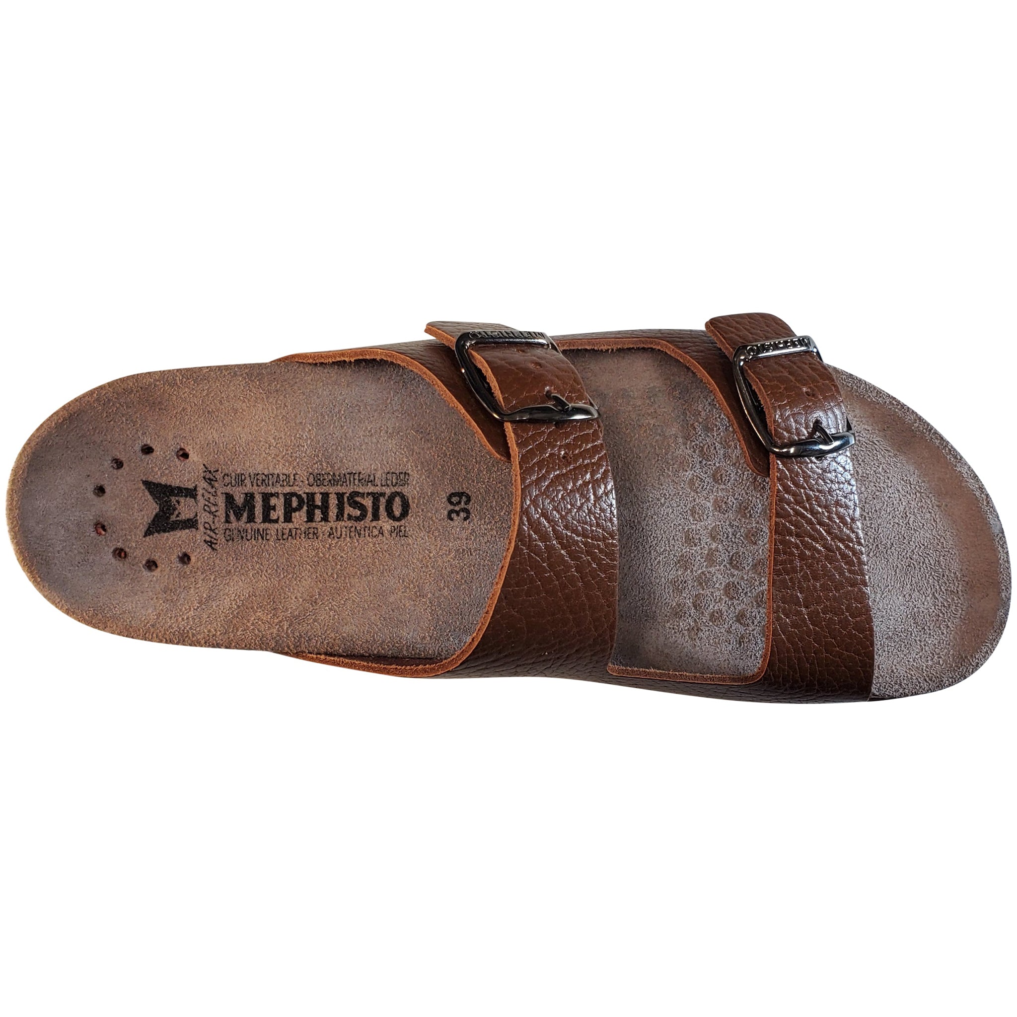 Sandale Harmony pour femme de Mephisto