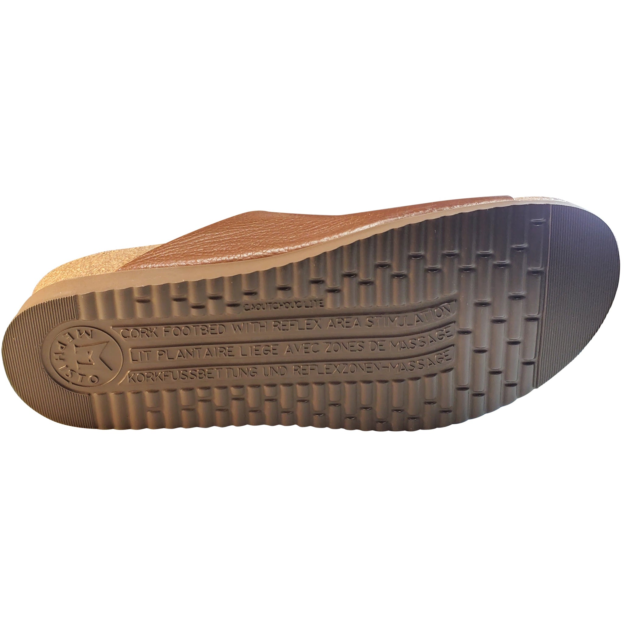 Sandale Harmony pour femme de Mephisto