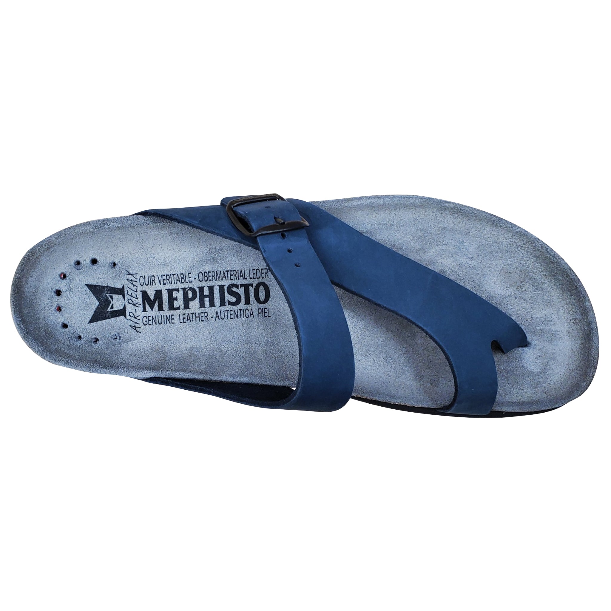 Sandale Niels pour homme de Mephisto