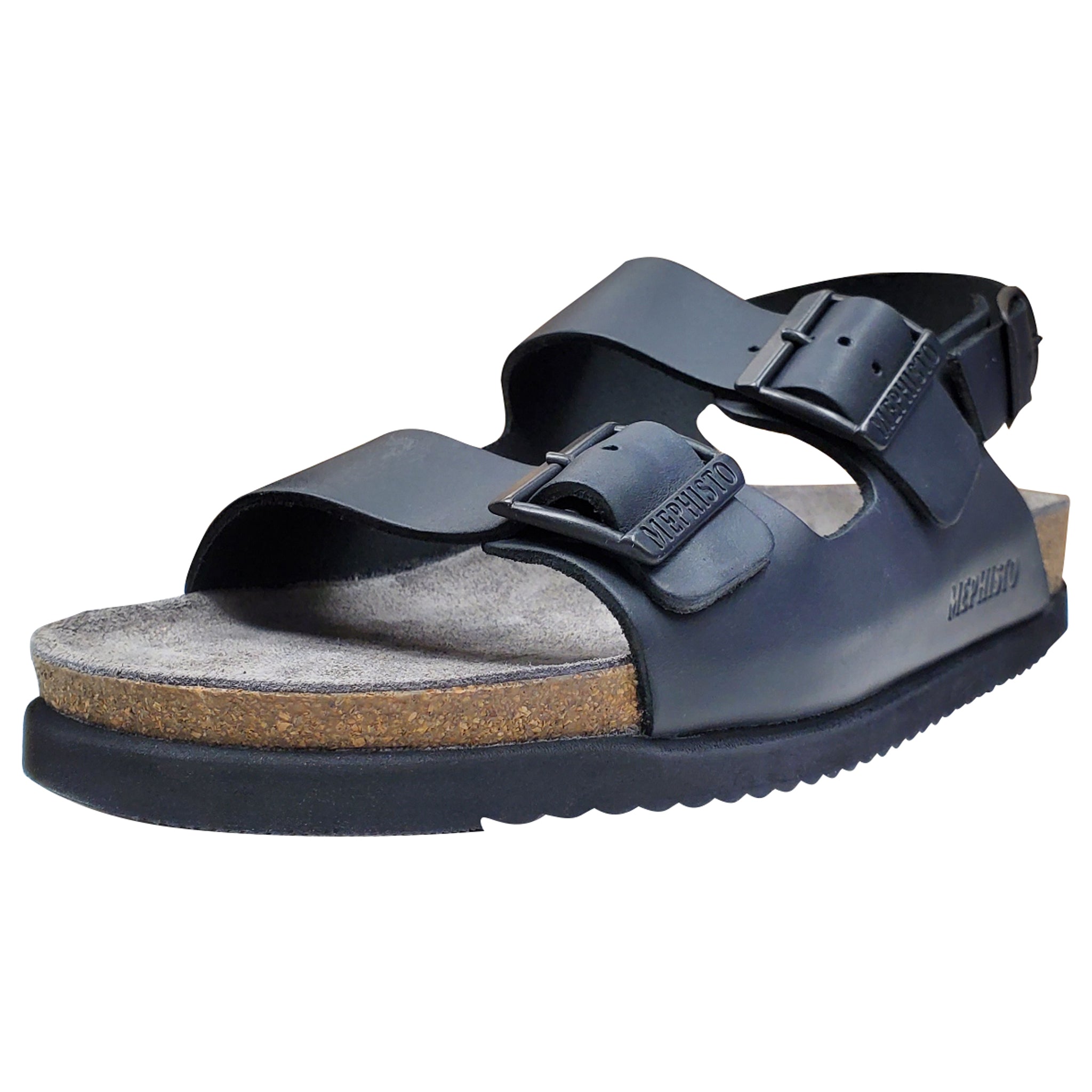 Sandale à bride arrière Nardo pour homme de Mephisto