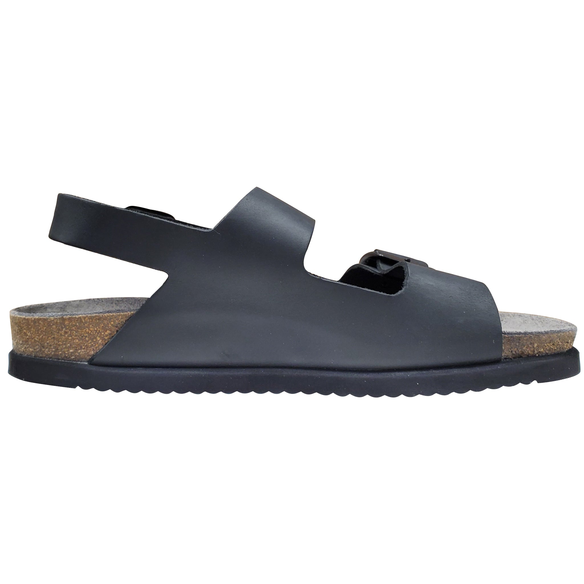 Sandale à bride arrière Nardo pour homme de Mephisto