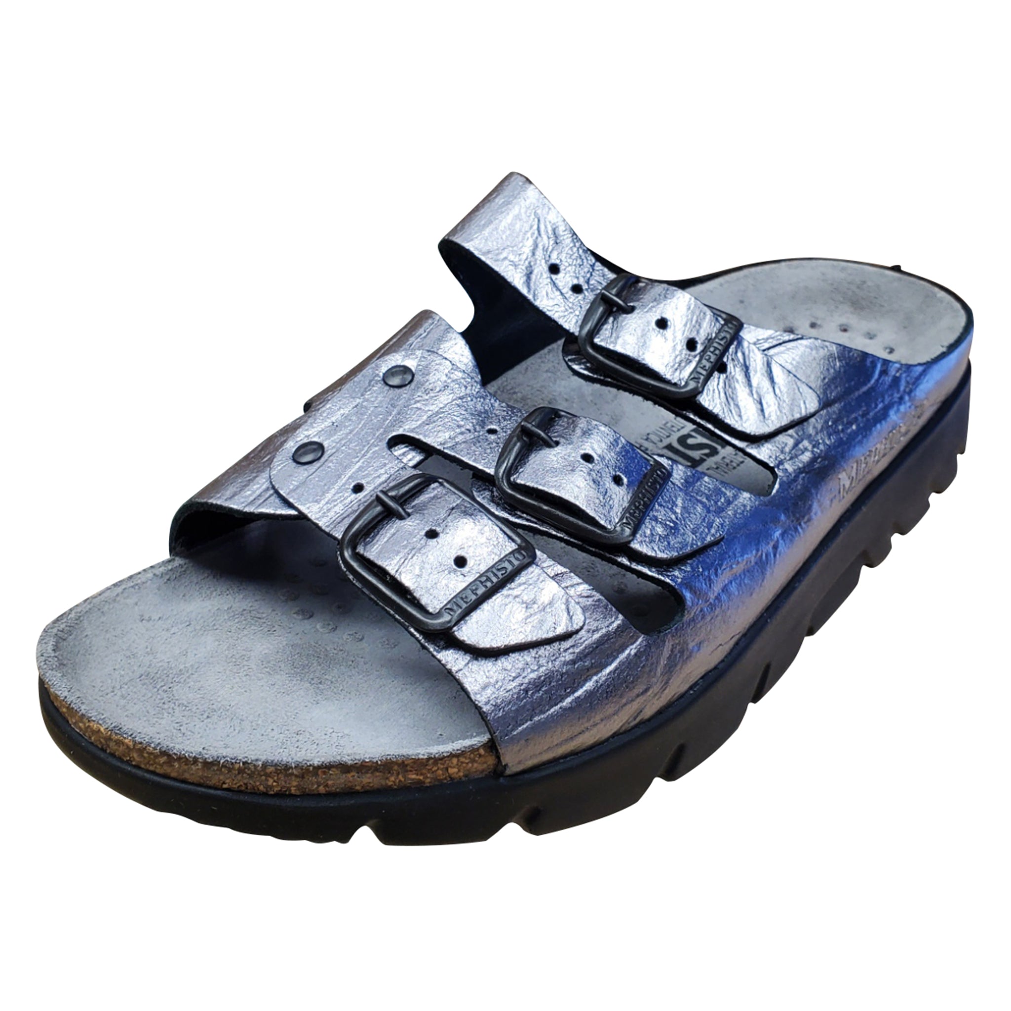 Sandales Mephisto Zach Fit