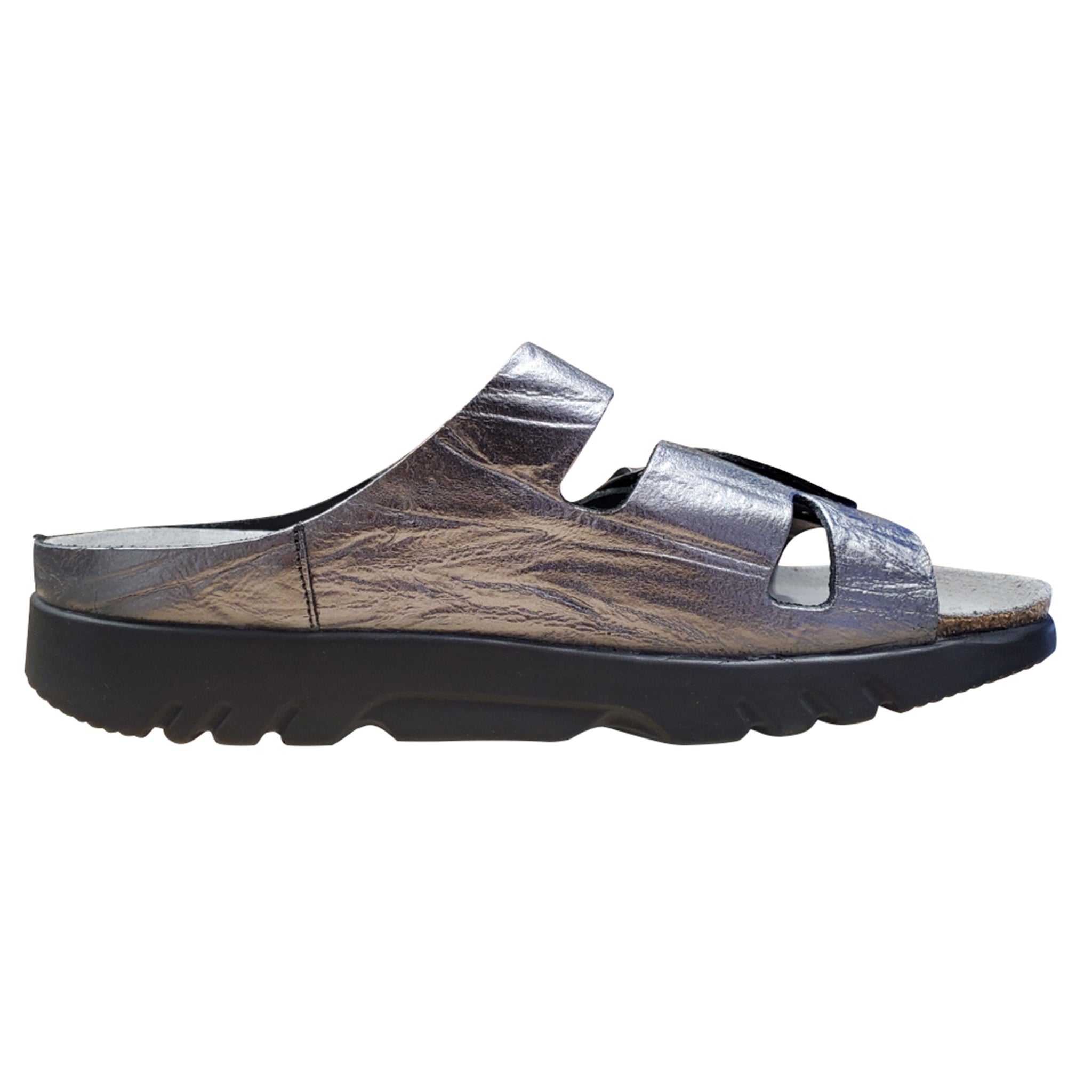 Sandales Mephisto Zach Fit