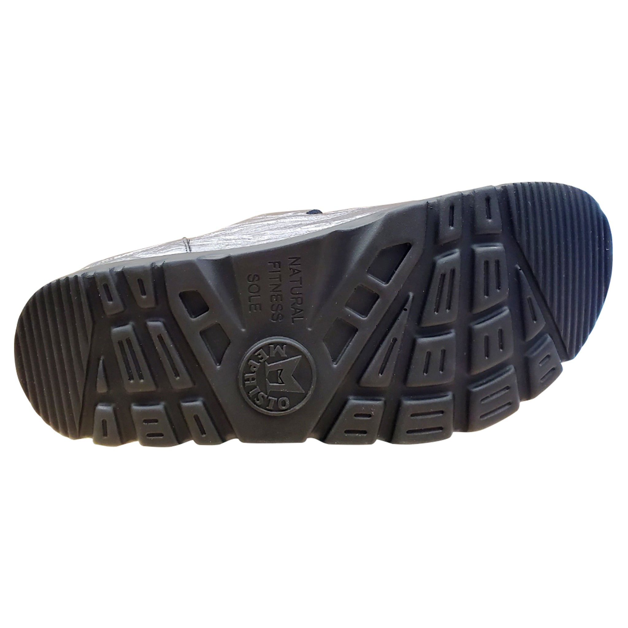 Sandales Mephisto Zach Fit