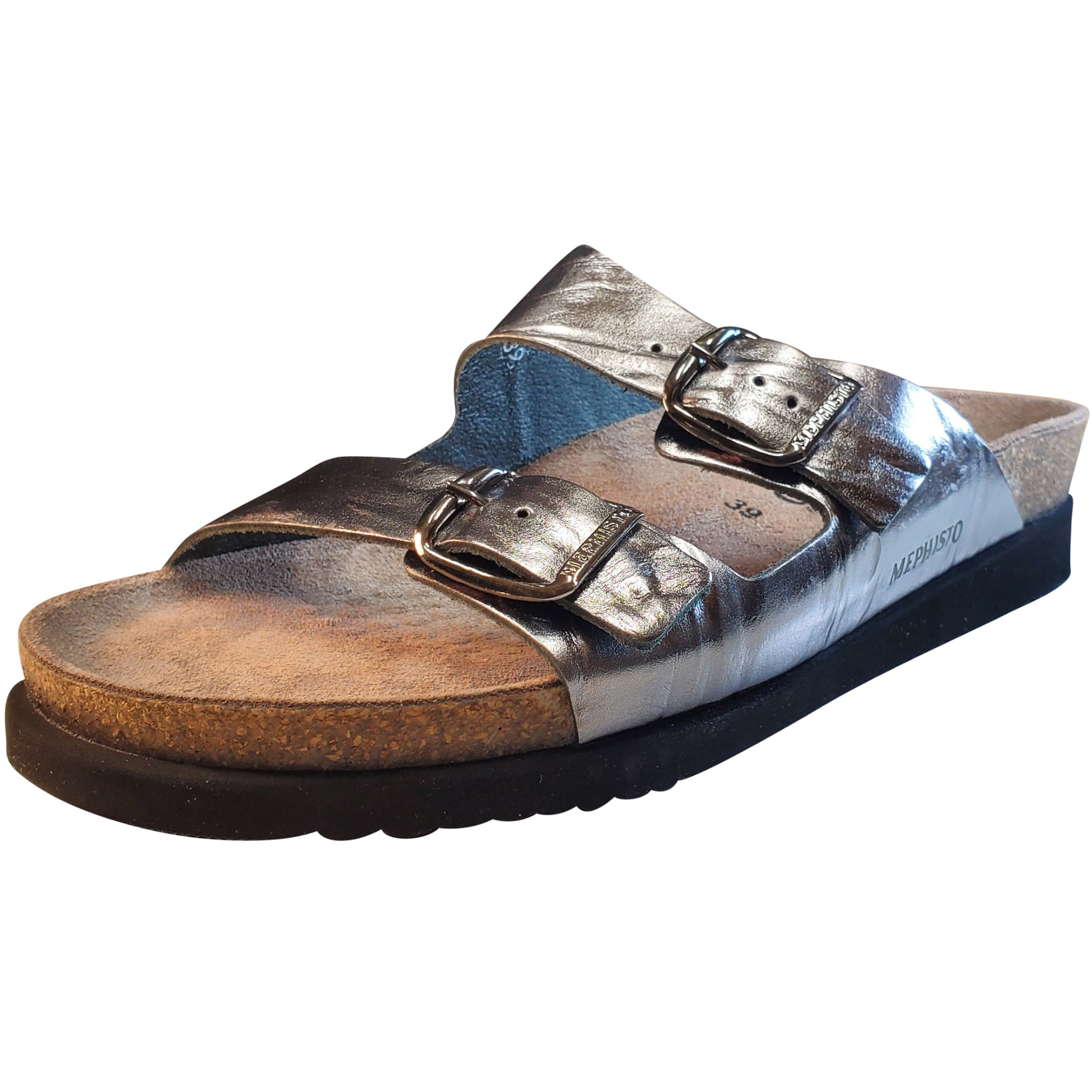 Sandale Harmony pour femme de Mephisto