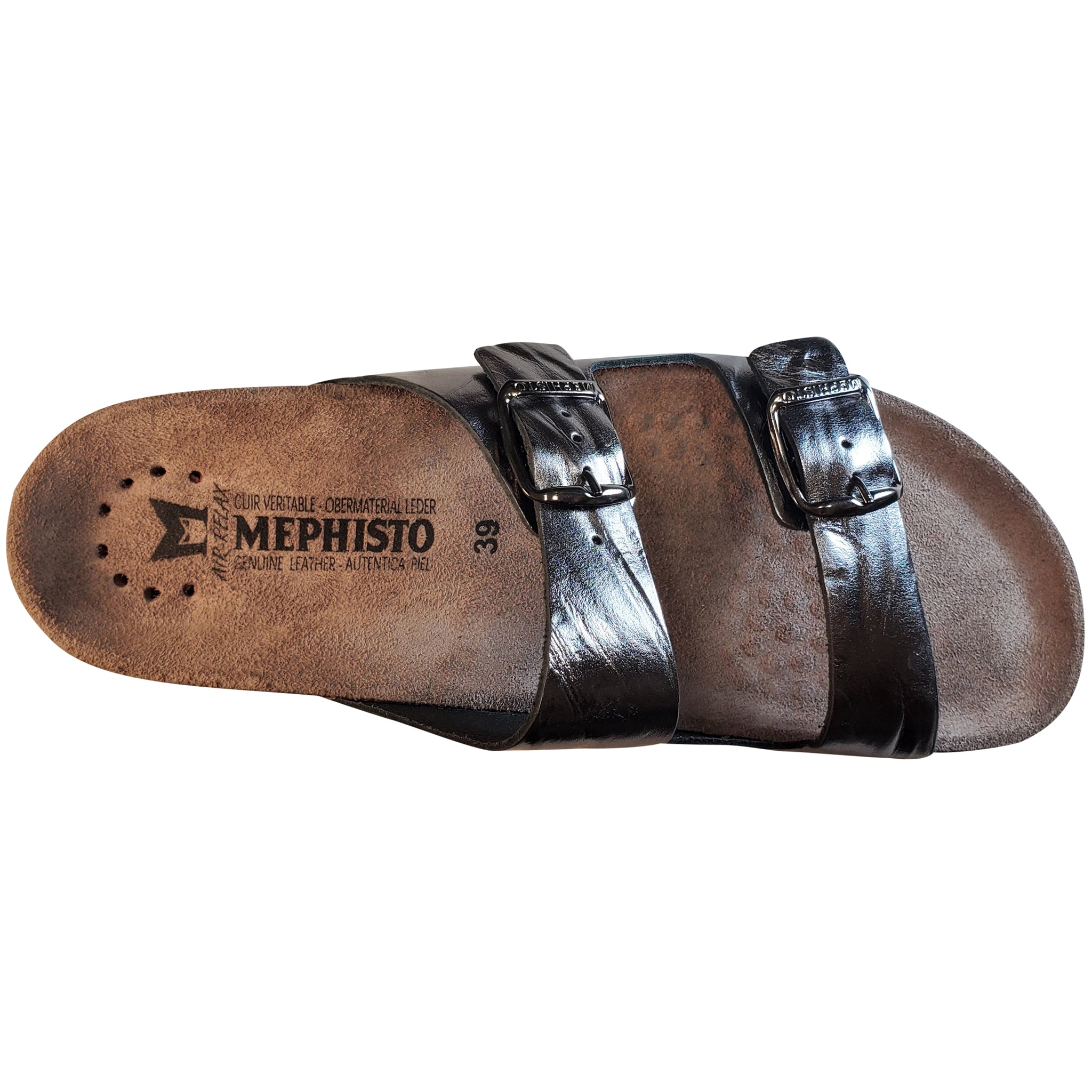 Sandale Harmony pour femme de Mephisto