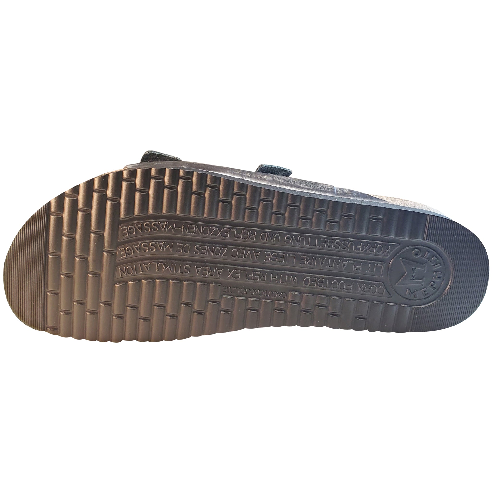 Sandale Harmony pour femme de Mephisto