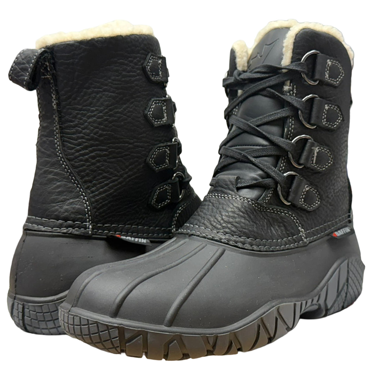 Baffin Men's Yellowknife Winter Boots