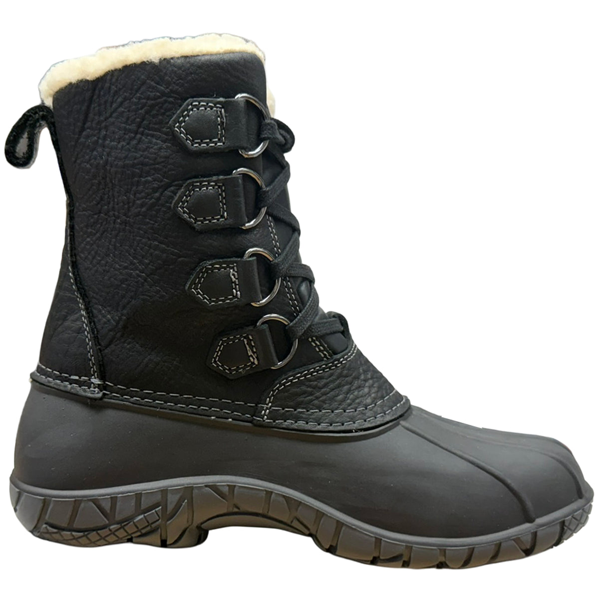 Baffin Men's Yellowknife Winter Boots