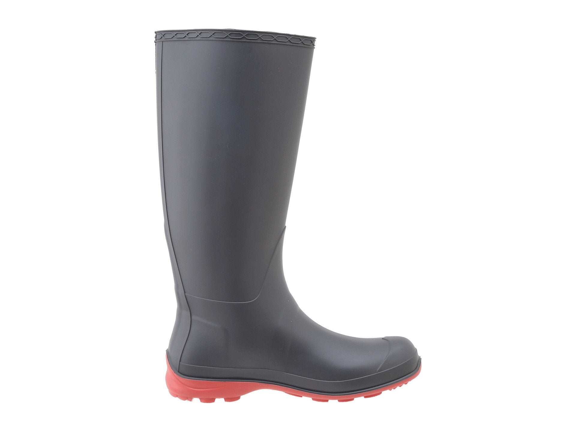 Bottes de pluie Kamik Olivia Anthracite