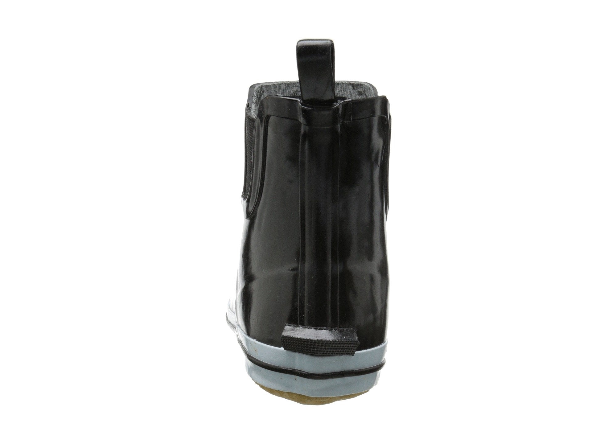 Bottes de pluie SharonLo pour femme, noires