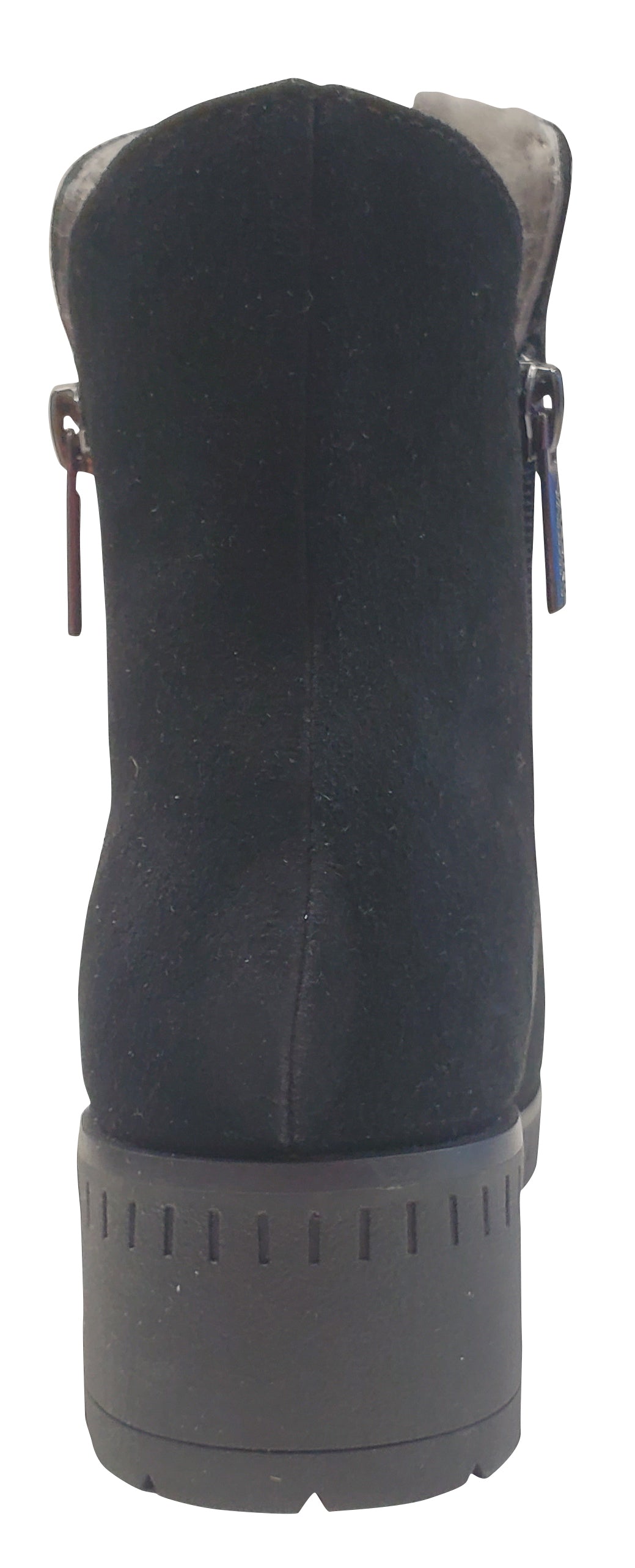 Bottes d'hiver ivoire pour femmes Valdini