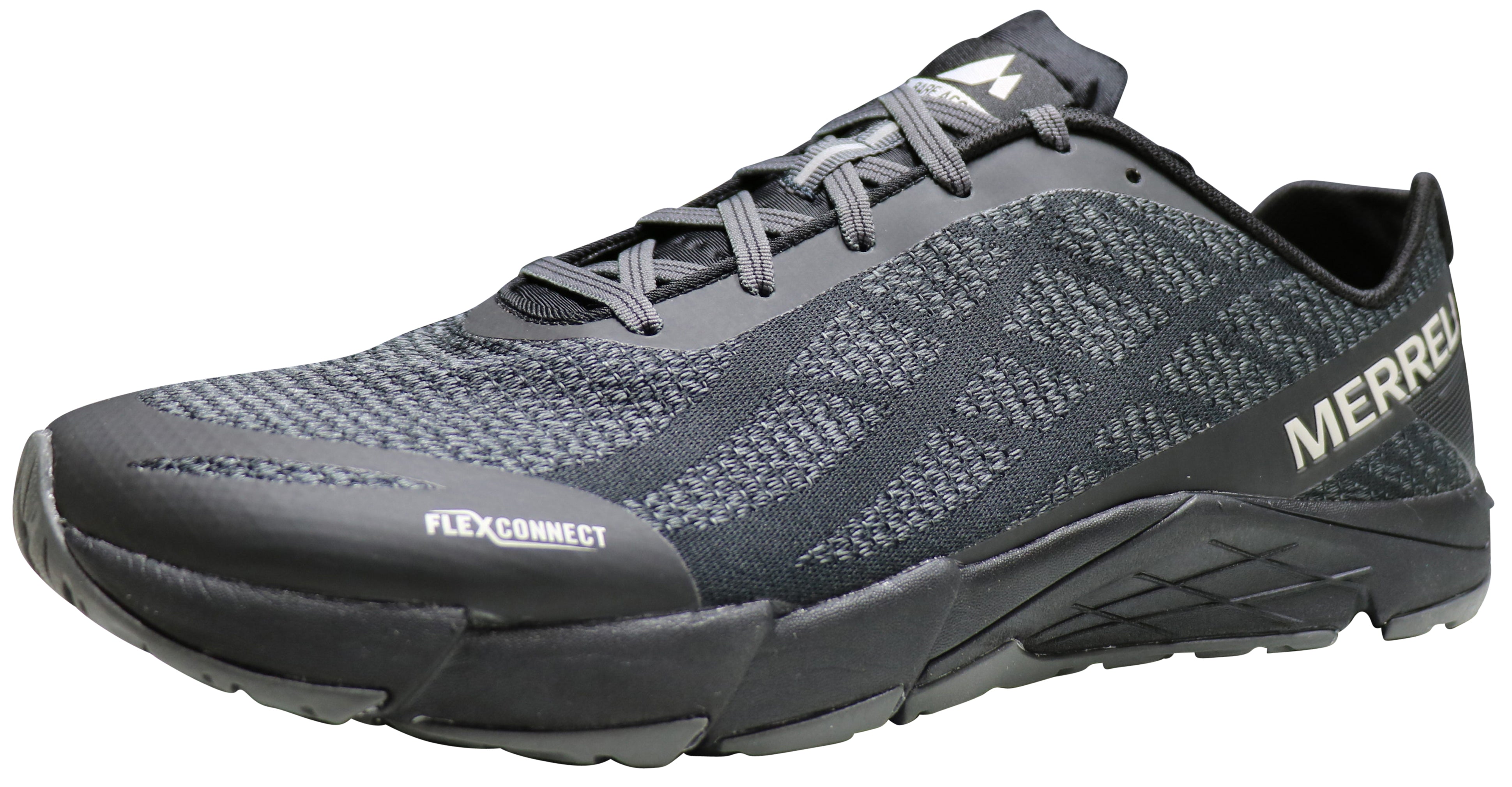 Merrell Men's Bare Access Flex Shield Hiking Shoe